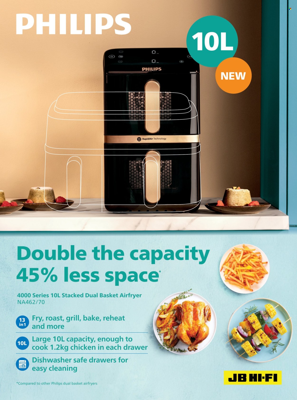 JB Hi-Fi catalogue - 1 Oct 2025 - 31 Oct 2025. Page 57