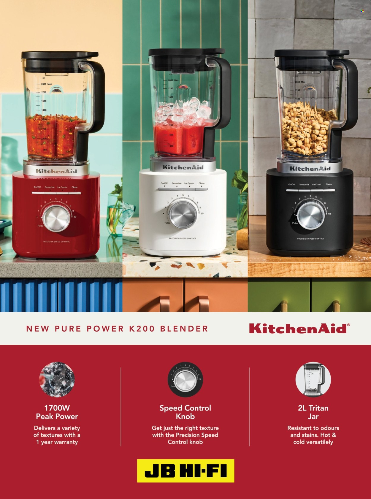 JB Hi-Fi catalogue - 1 Oct 2025 - 31 Oct 2025. Page 59