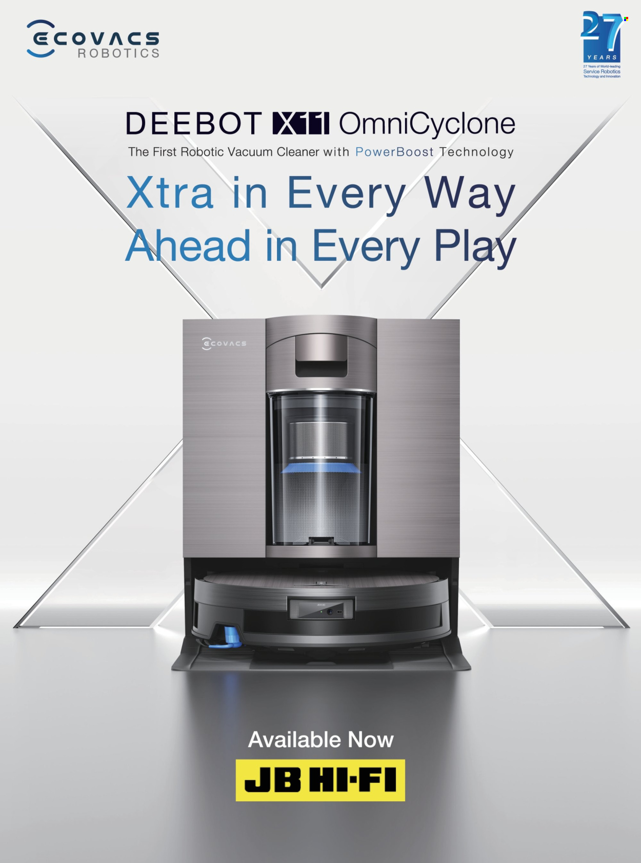 JB Hi-Fi catalogue - 1 Oct 2025 - 31 Oct 2025. Page 61