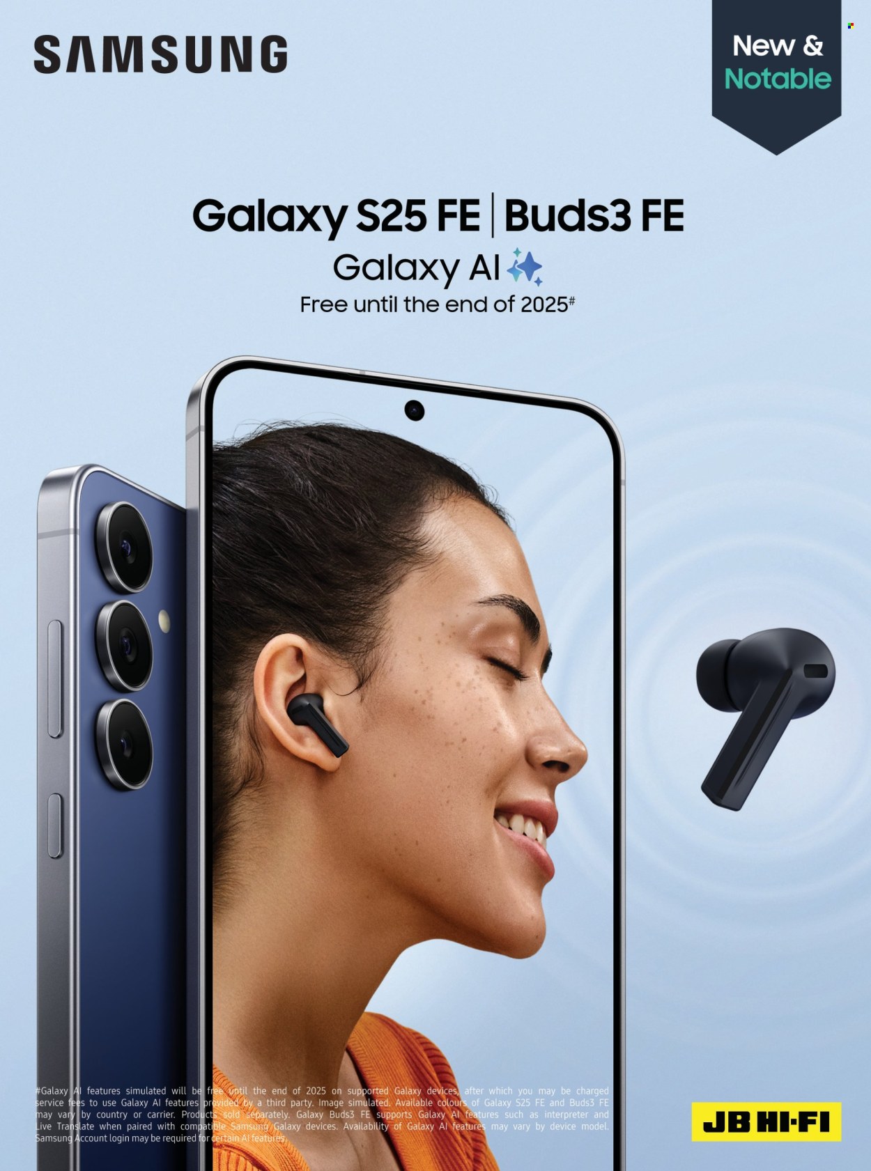 JB Hi-Fi catalogue - 1 Oct 2025 - 31 Oct 2025. Page 63