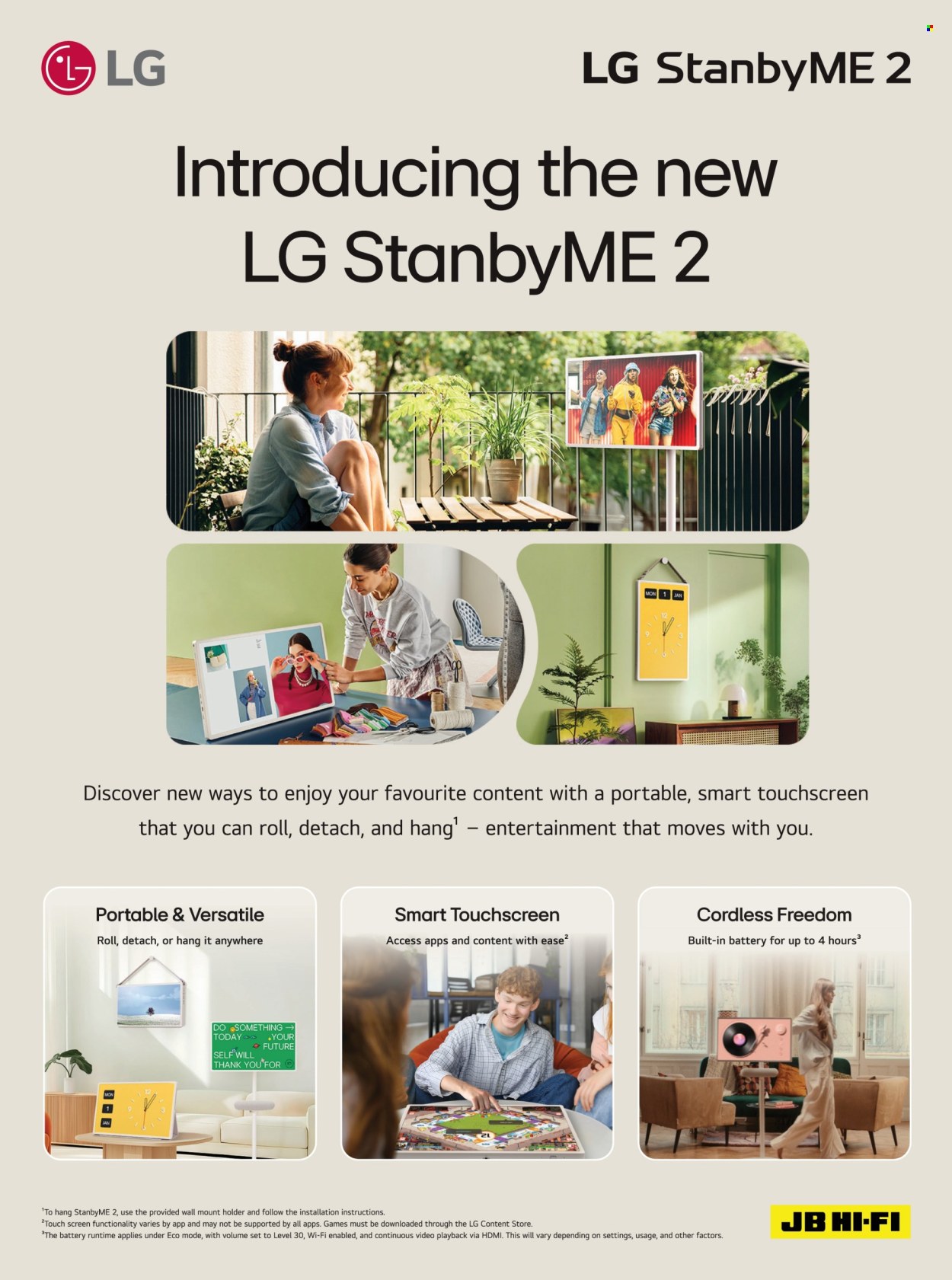 JB Hi-Fi catalogue - 1 Oct 2025 - 31 Oct 2025. Page 67