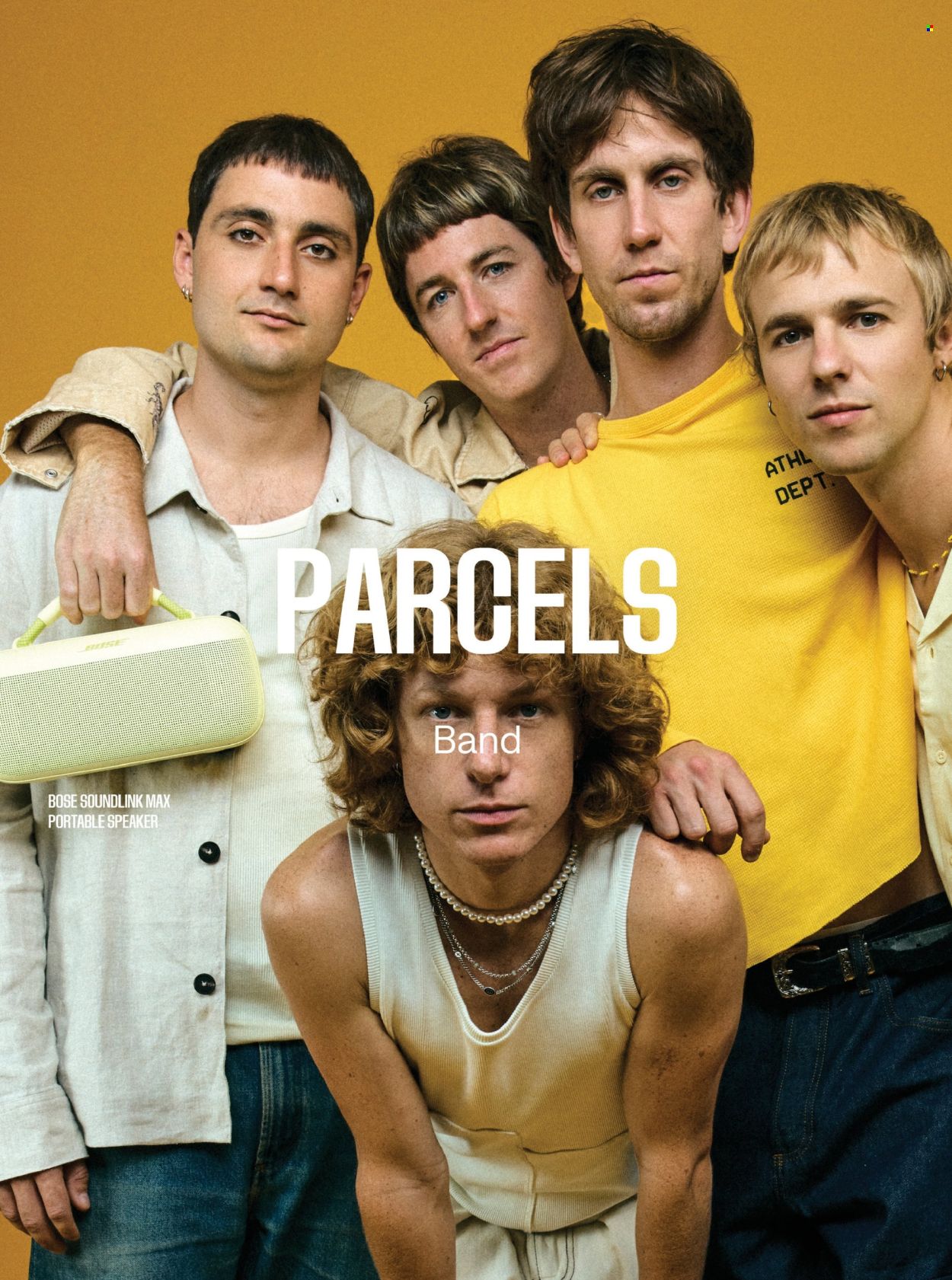 JB Hi-Fi catalogue - 1 Oct 2025 - 31 Oct 2025. Page 68