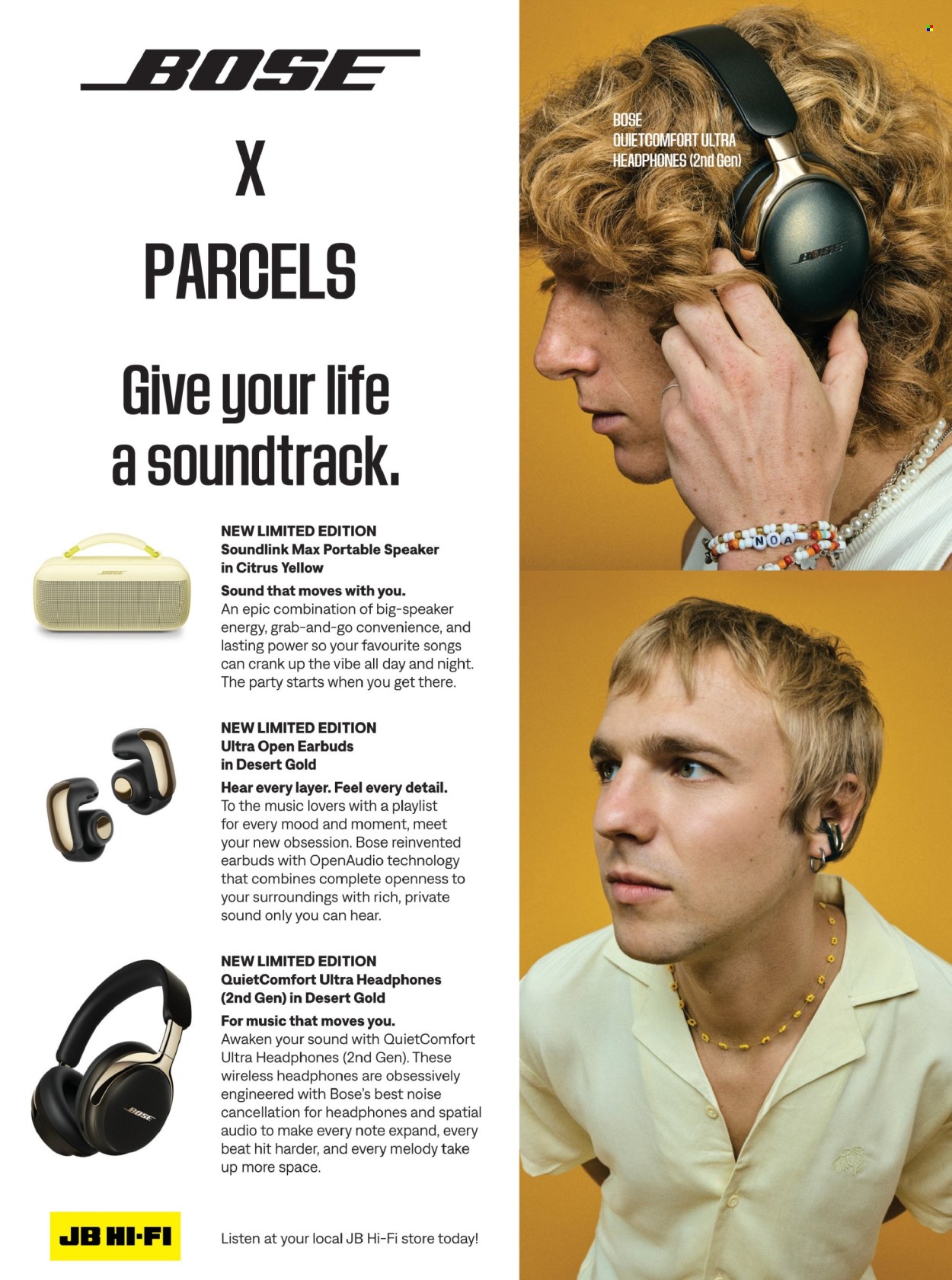 JB Hi-Fi catalogue - 1 Oct 2025 - 31 Oct 2025. Page 69