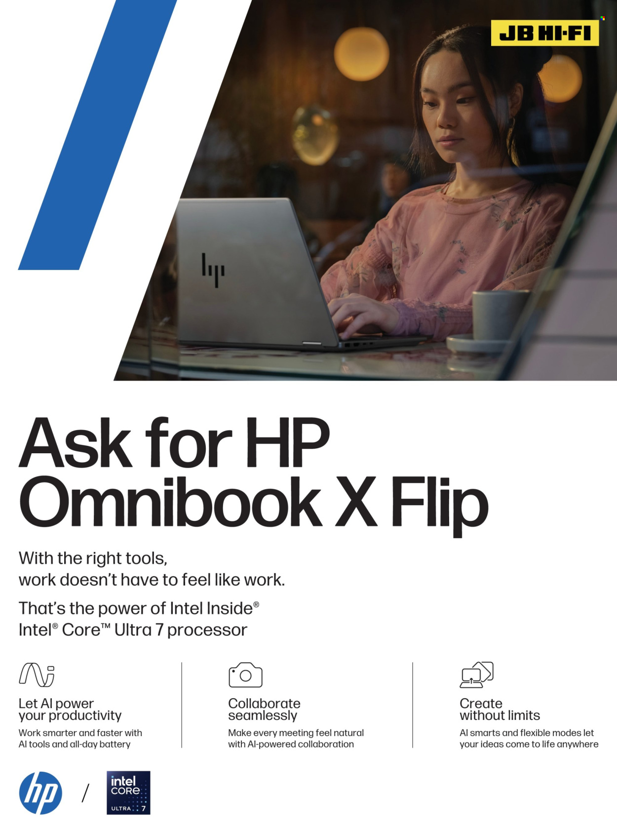 JB Hi-Fi catalogue - 1 Oct 2025 - 31 Oct 2025. Page 73