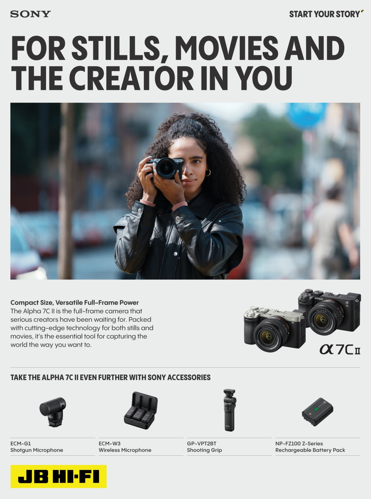 JB Hi-Fi catalogue - 1 Oct 2025 - 31 Oct 2025. Page 75