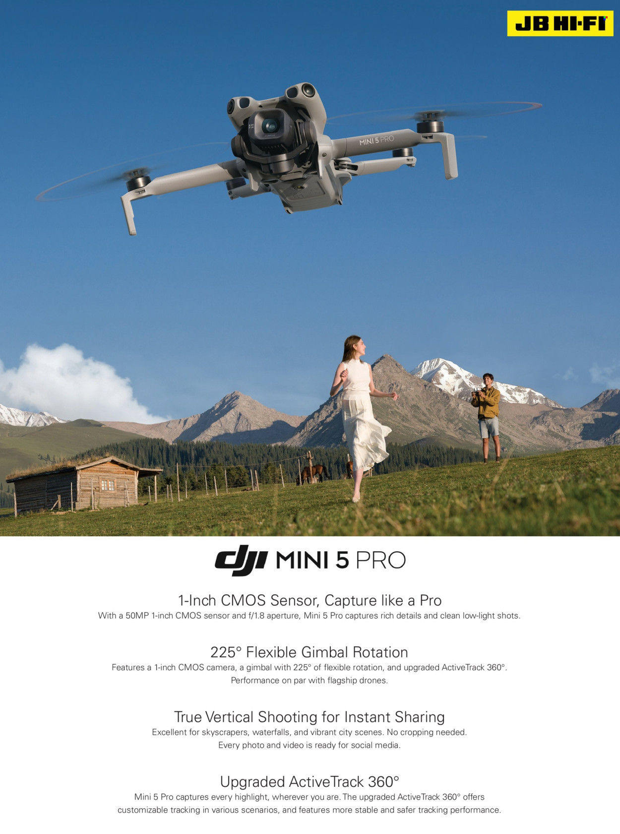 JB Hi-Fi catalogue - 1 Oct 2025 - 31 Oct 2025. Page 79