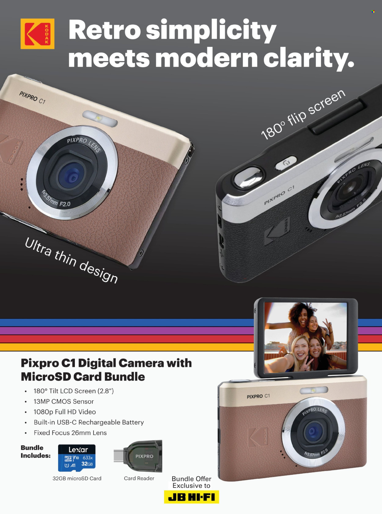 JB Hi-Fi catalogue - 1 Oct 2025 - 31 Oct 2025. Page 81