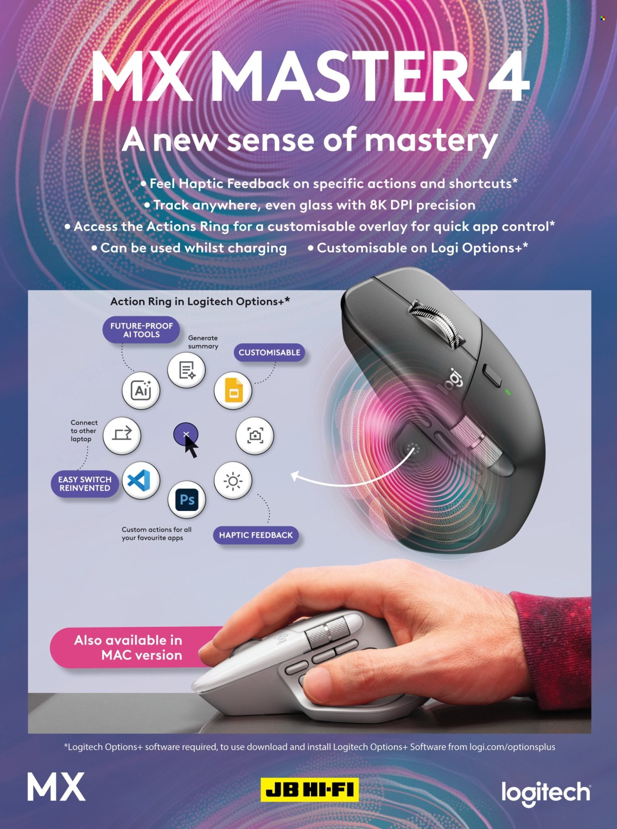 JB Hi-Fi catalogue - 1 Oct 2025 - 31 Oct 2025. Page 83