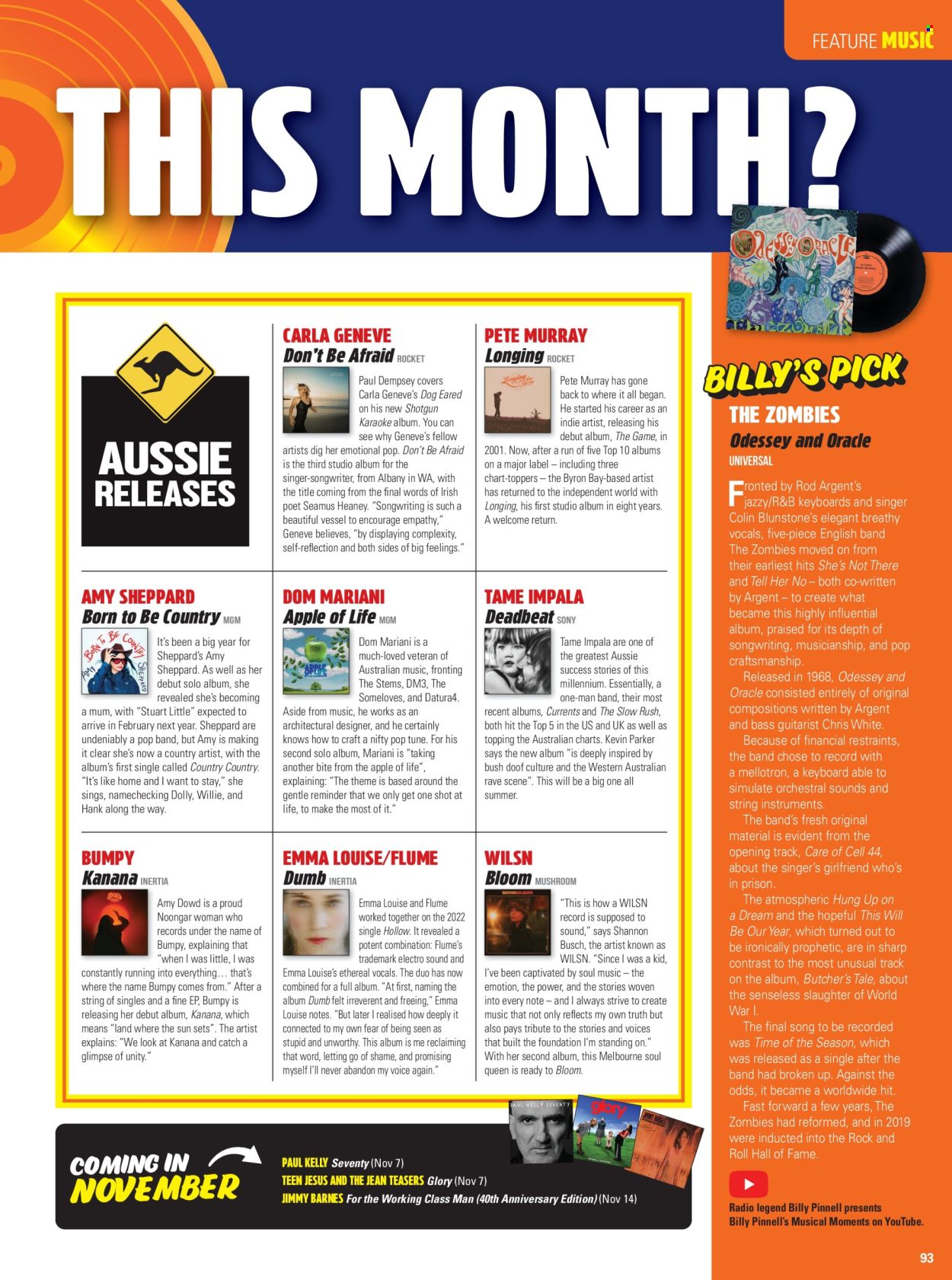 JB Hi-Fi catalogue - 1 Oct 2025 - 31 Oct 2025. Page 93
