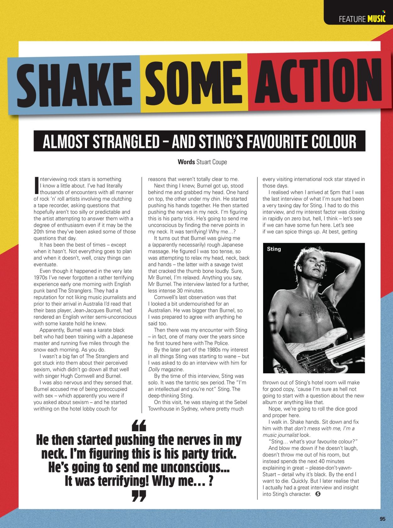 JB Hi-Fi catalogue - 1 Oct 2025 - 31 Oct 2025. Page 95