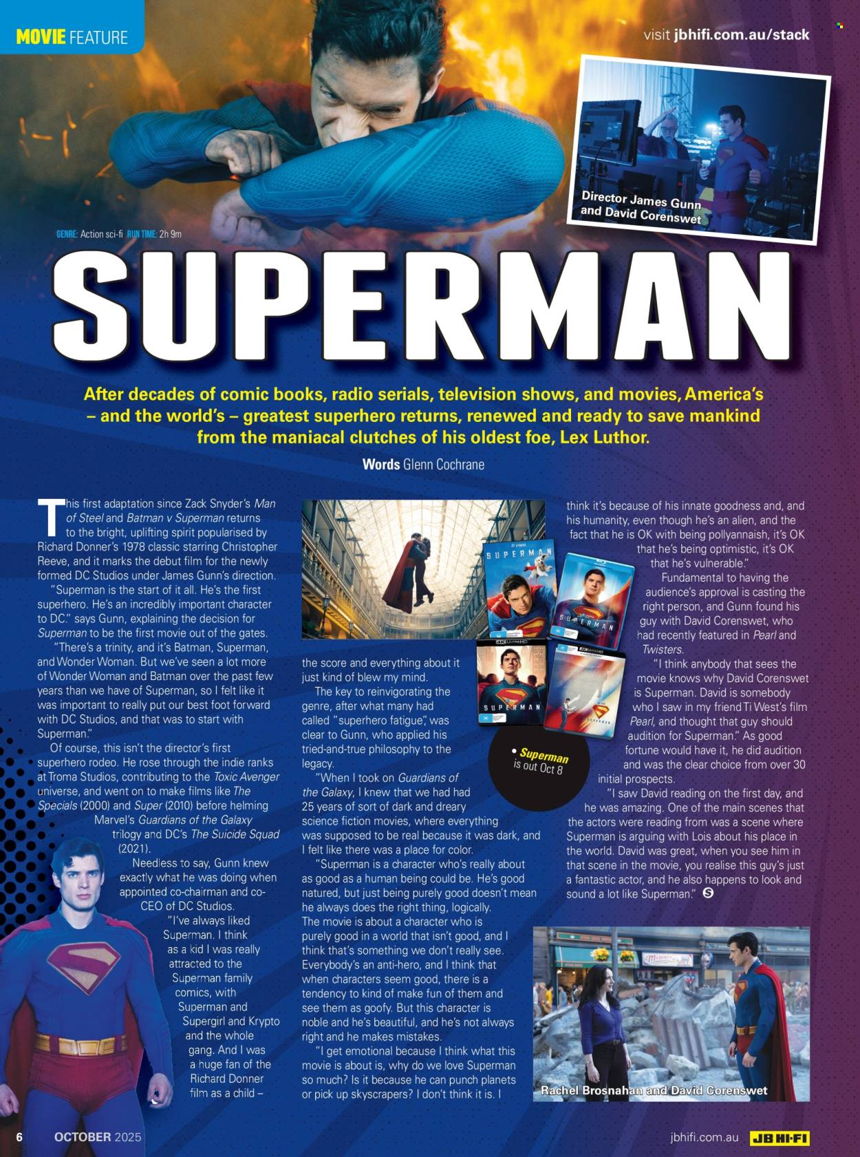 JB Hi-Fi catalogue - 1 Oct 2025 - 31 Oct 2025. Page 102