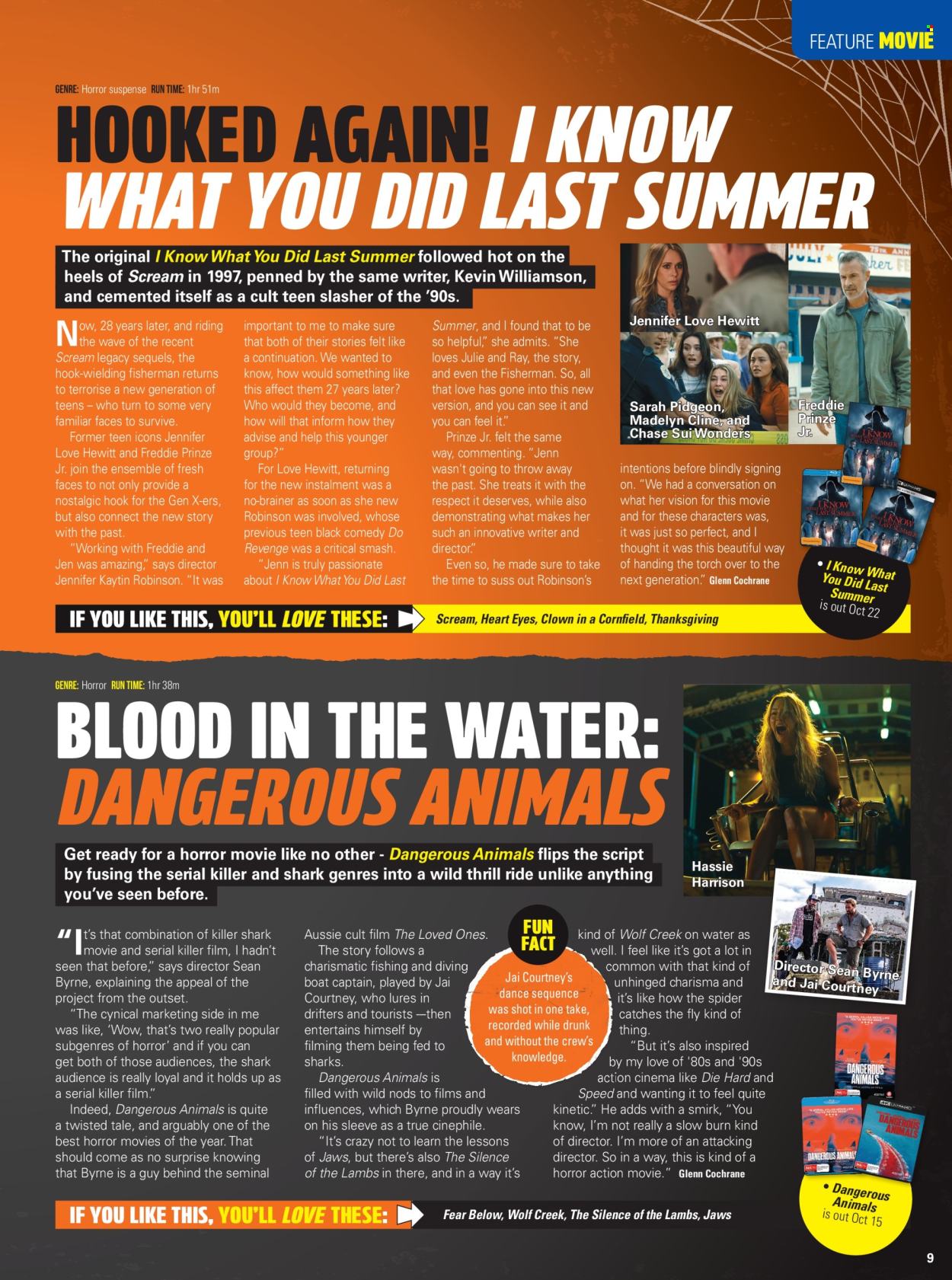 JB Hi-Fi catalogue - 1 Oct 2025 - 31 Oct 2025. Page 105