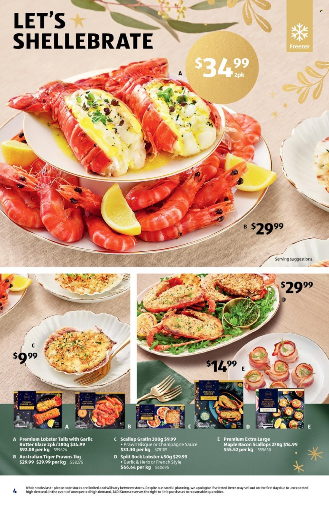 ALDI catalogue - 22 Oct 2025 - 28 Oct 2025. Page 4