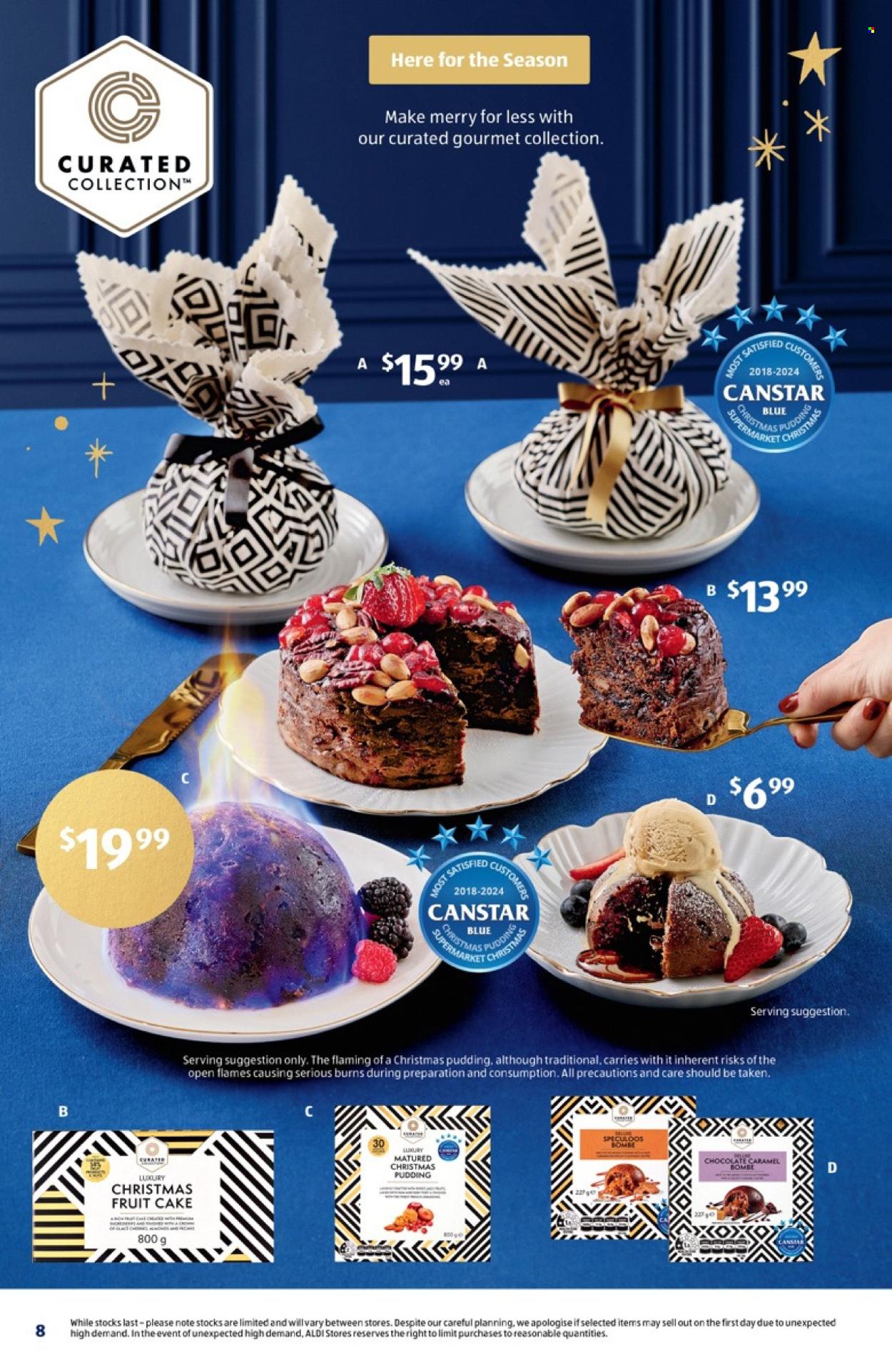 ALDI catalogue - 22 Oct 2025 - 28 Oct 2025. Page 8
