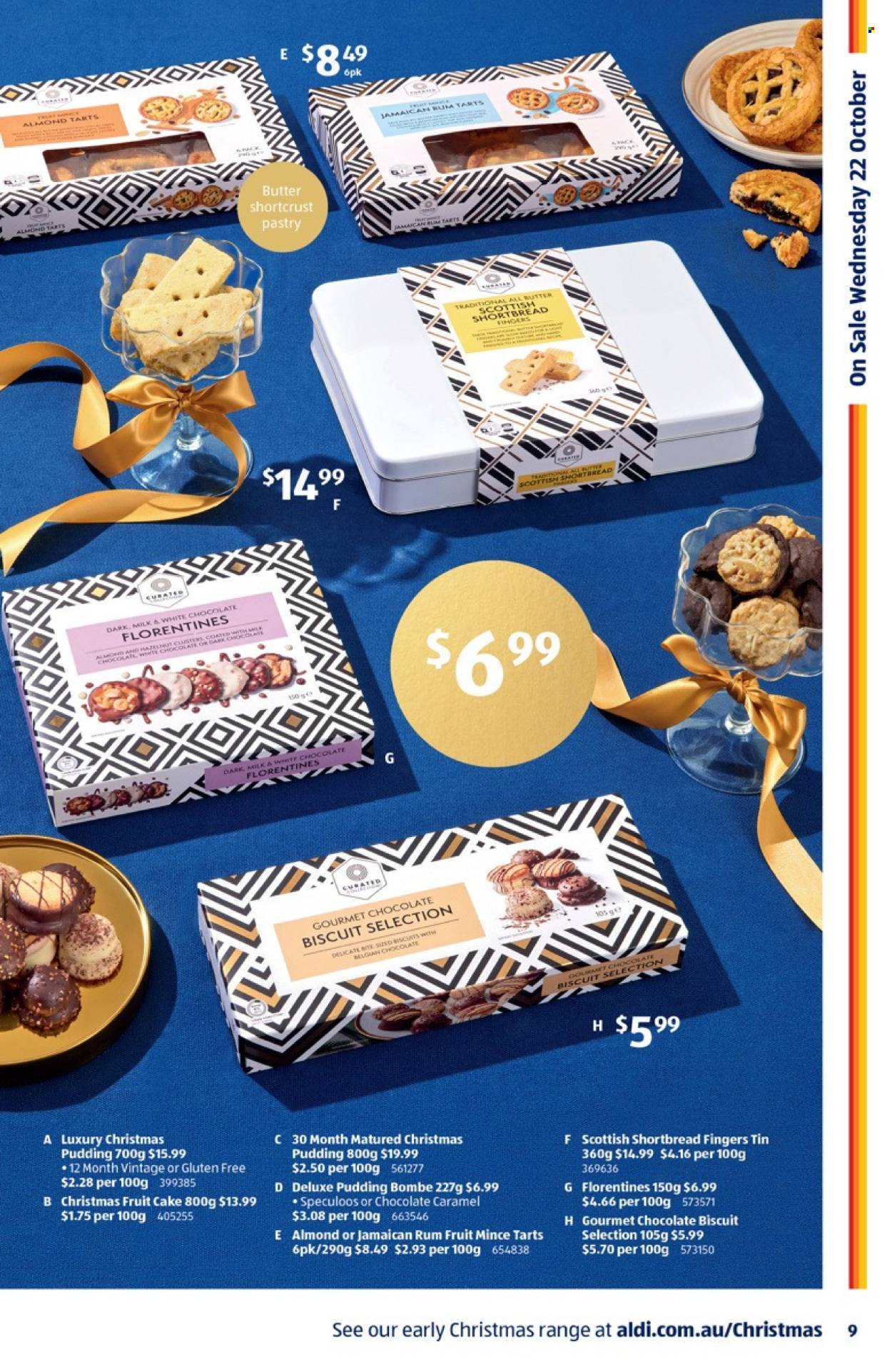 ALDI catalogue - 22 Oct 2025 - 28 Oct 2025. Page 9