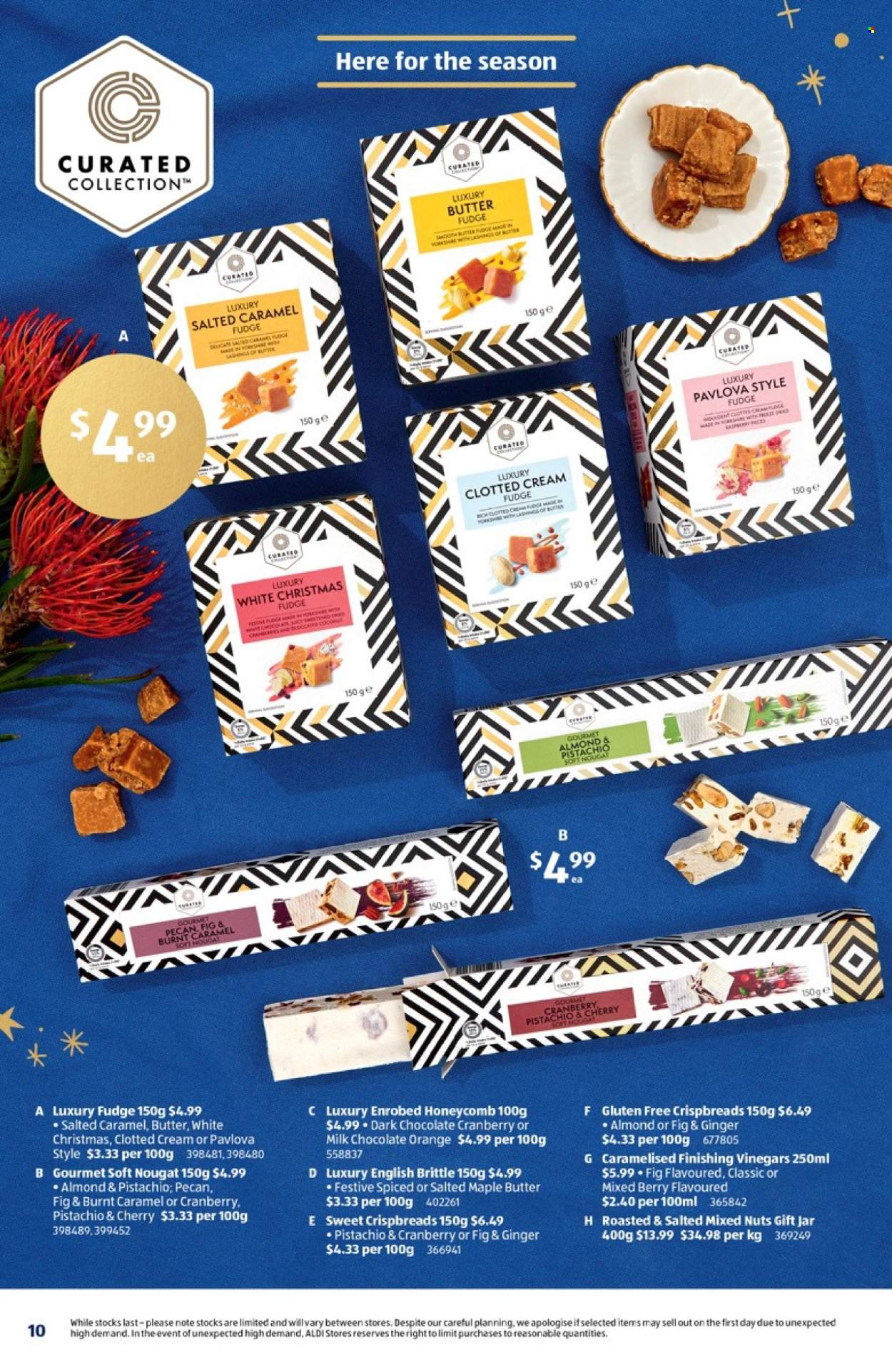 ALDI catalogue - 22 Oct 2025 - 28 Oct 2025. Page 10