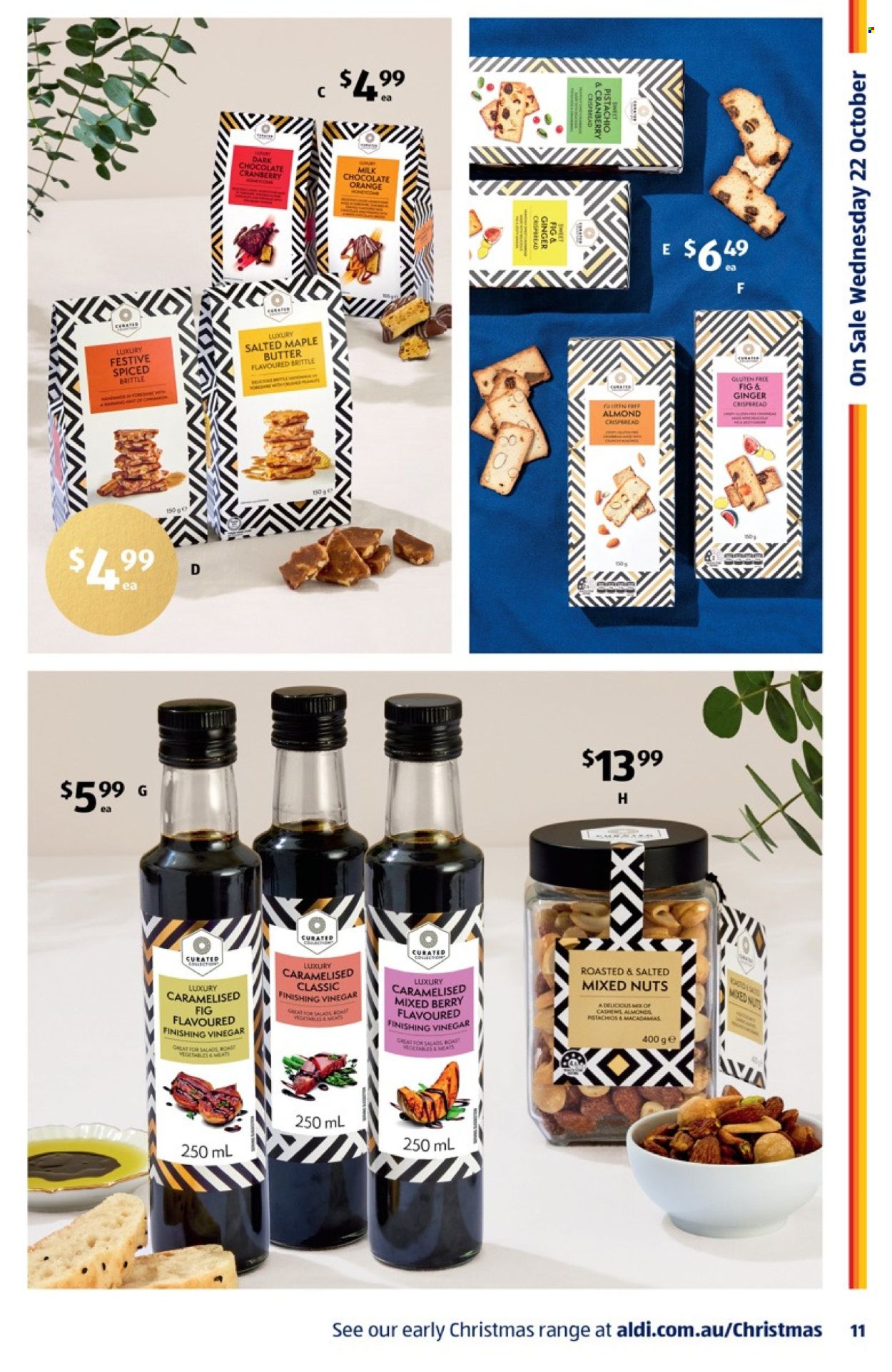 ALDI catalogue - 22 Oct 2025 - 28 Oct 2025. Page 11