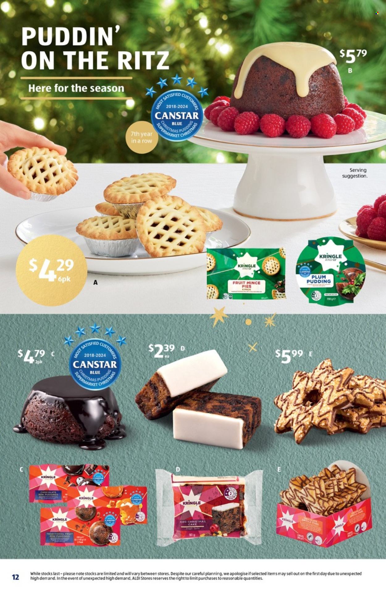 ALDI catalogue - 22 Oct 2025 - 28 Oct 2025. Page 12
