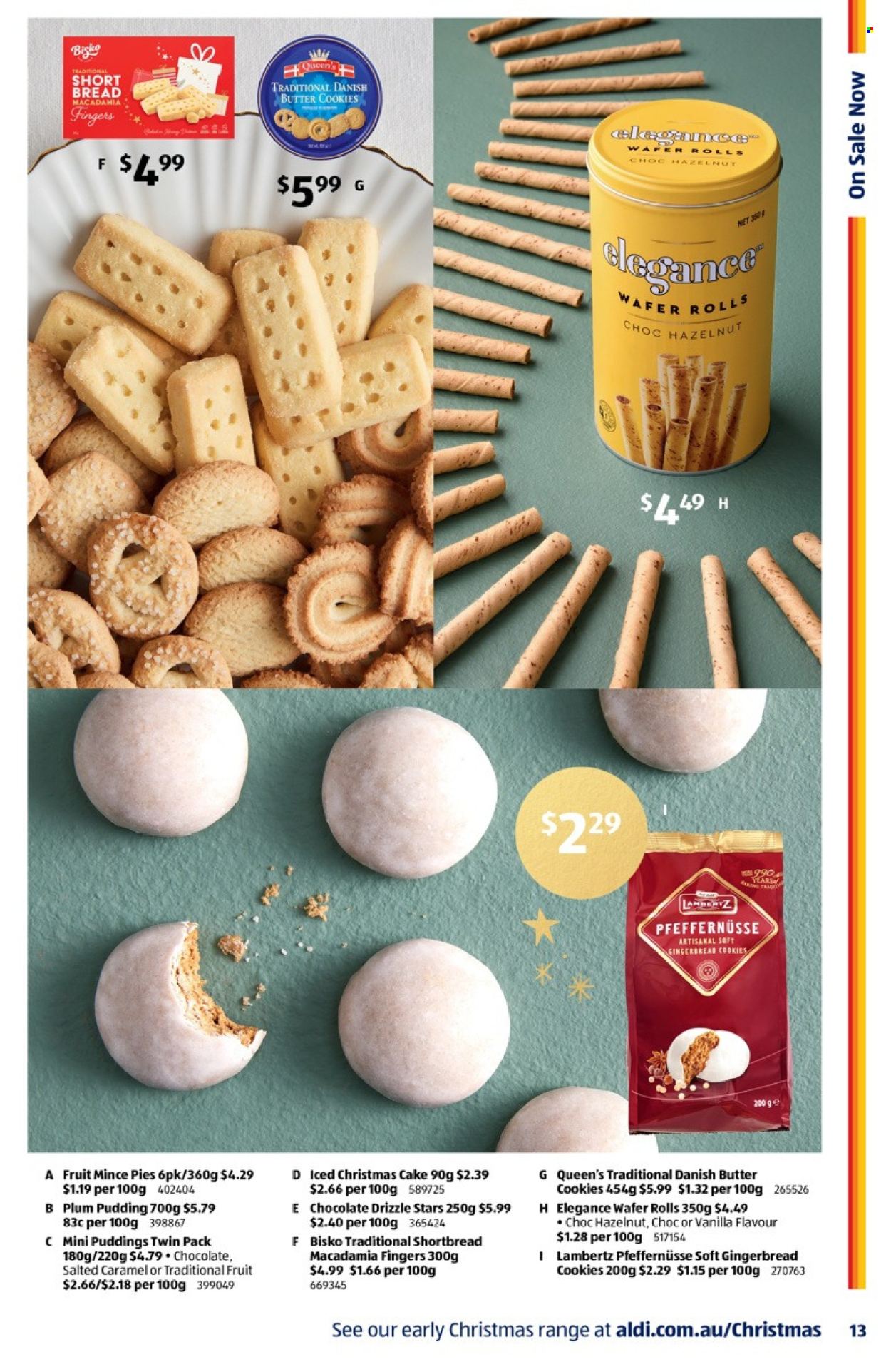 ALDI catalogue - 22 Oct 2025 - 28 Oct 2025. Page 13