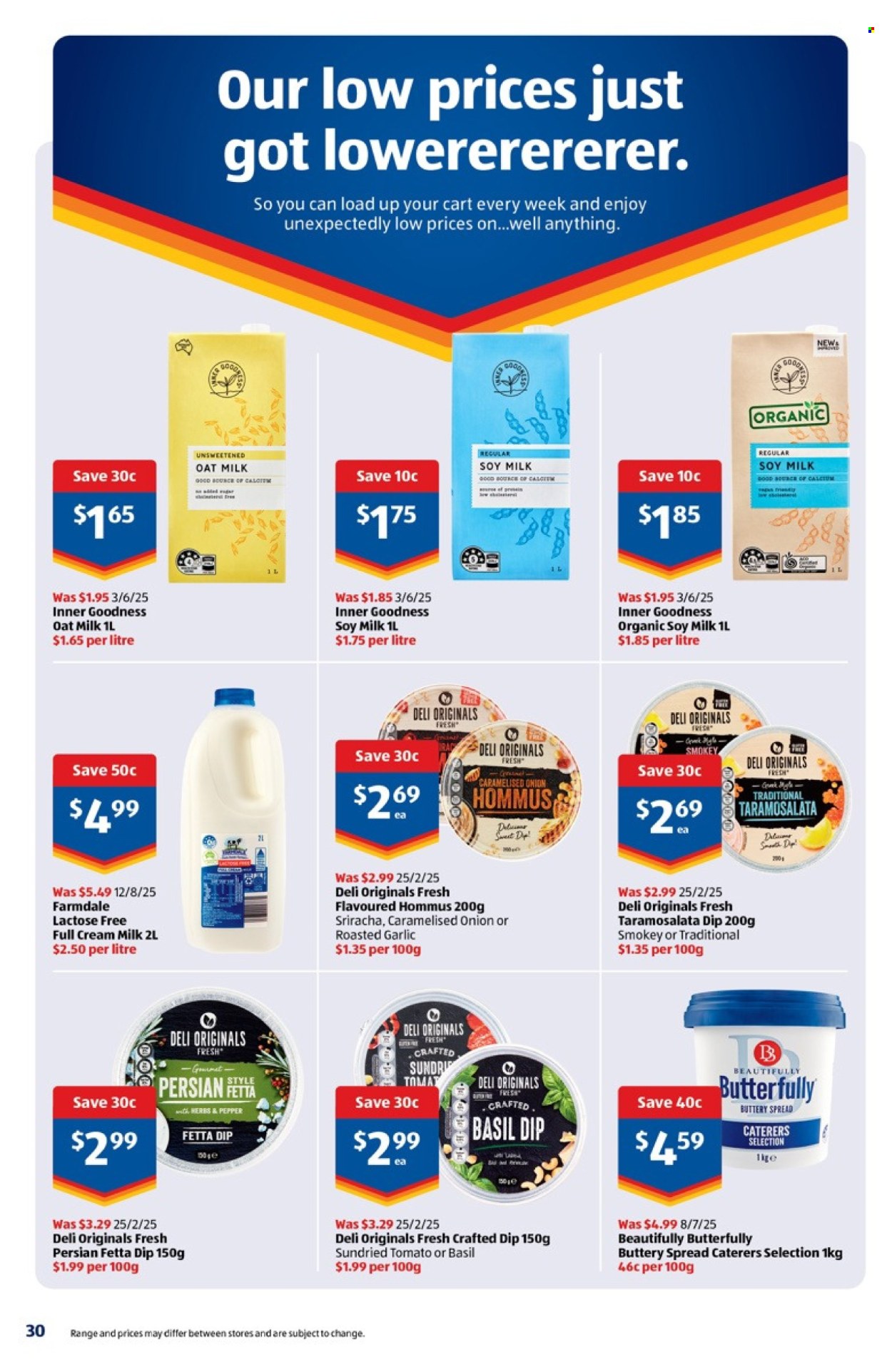 ALDI catalogue - 22 Oct 2025 - 28 Oct 2025. Page 30