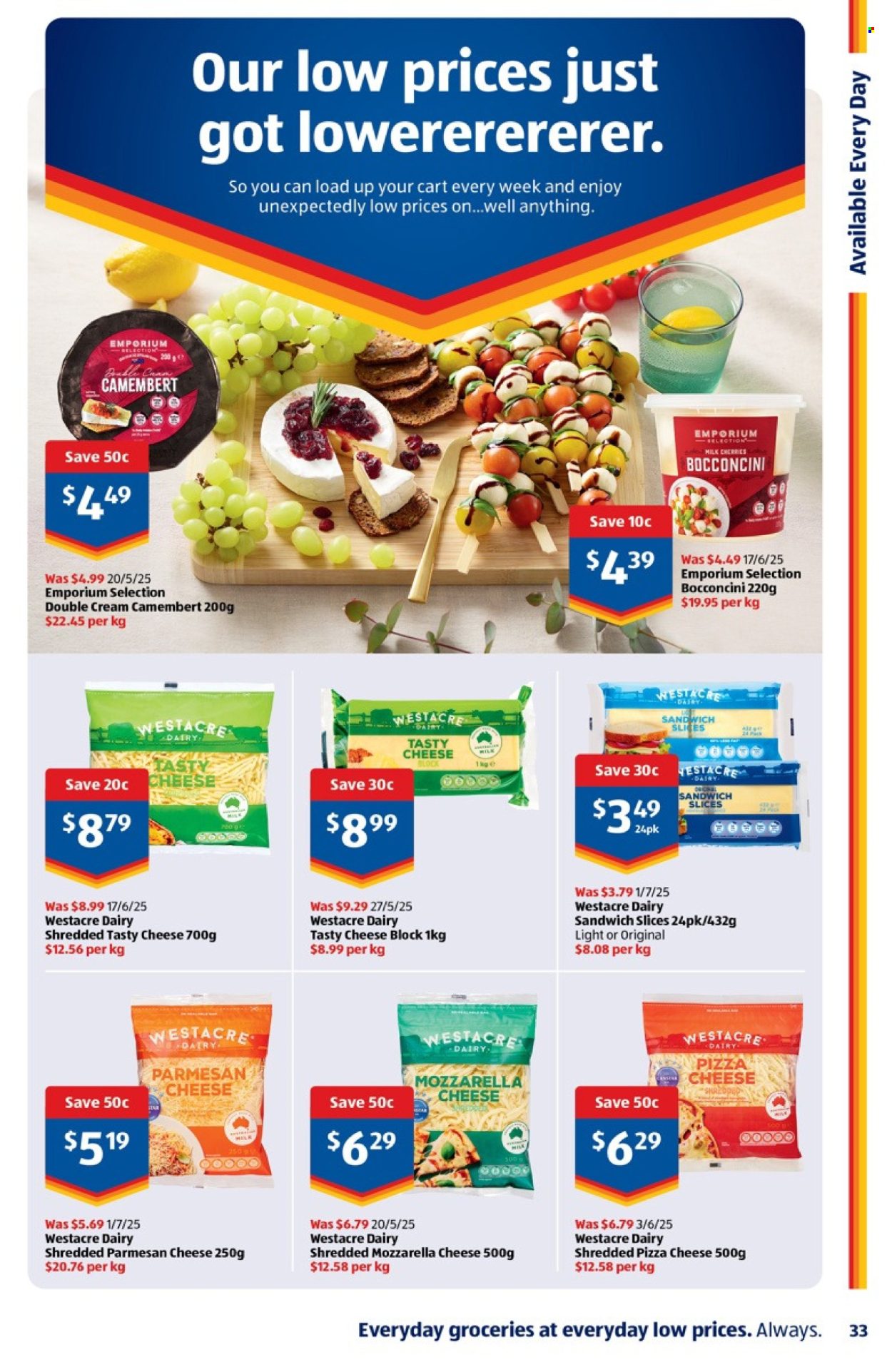 ALDI catalogue - 22 Oct 2025 - 28 Oct 2025. Page 33