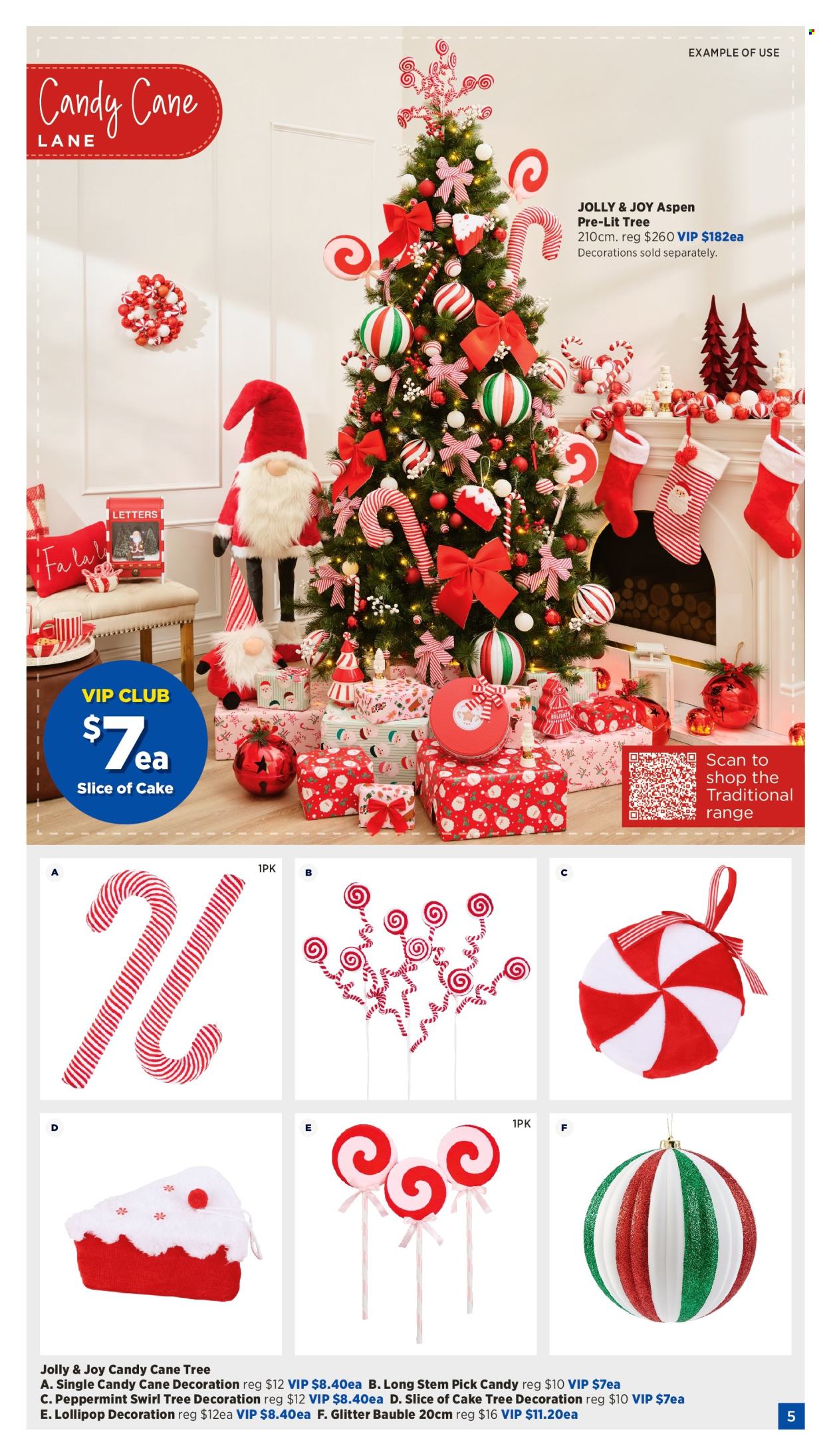 Spotlight catalogue - 15 Oct 2025 - 2 Nov 2025. Page 5