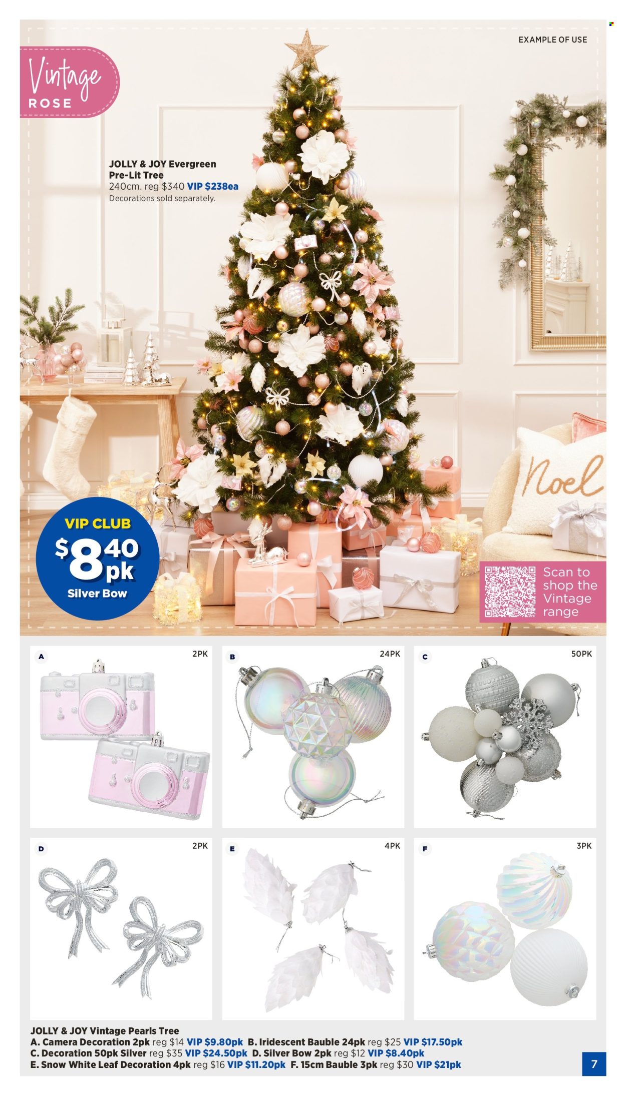 Spotlight catalogue - 15 Oct 2025 - 2 Nov 2025. Page 7