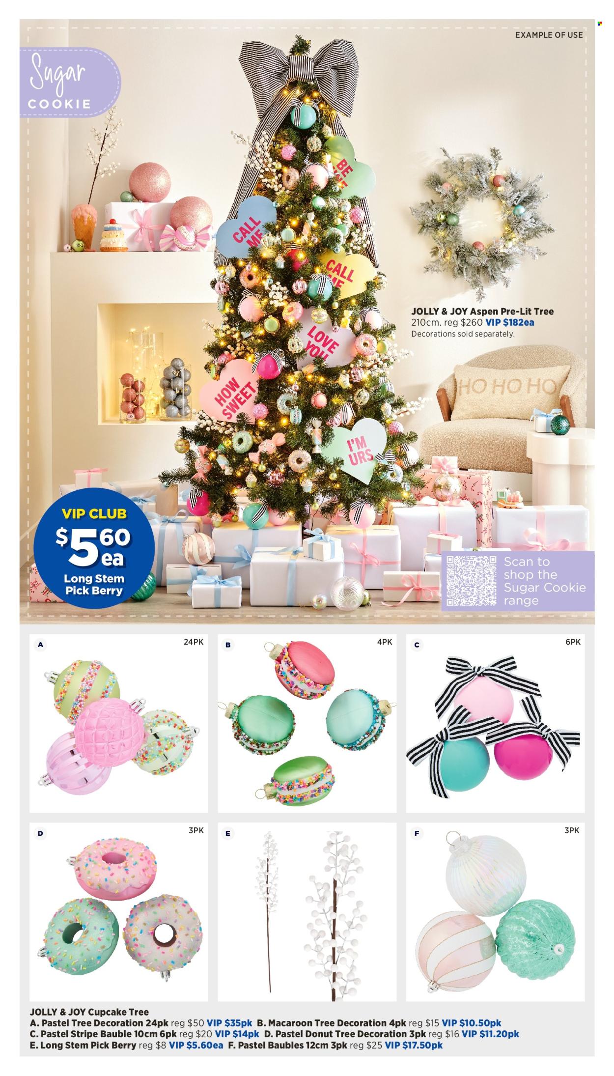 Spotlight catalogue - 15 Oct 2025 - 2 Nov 2025. Page 8