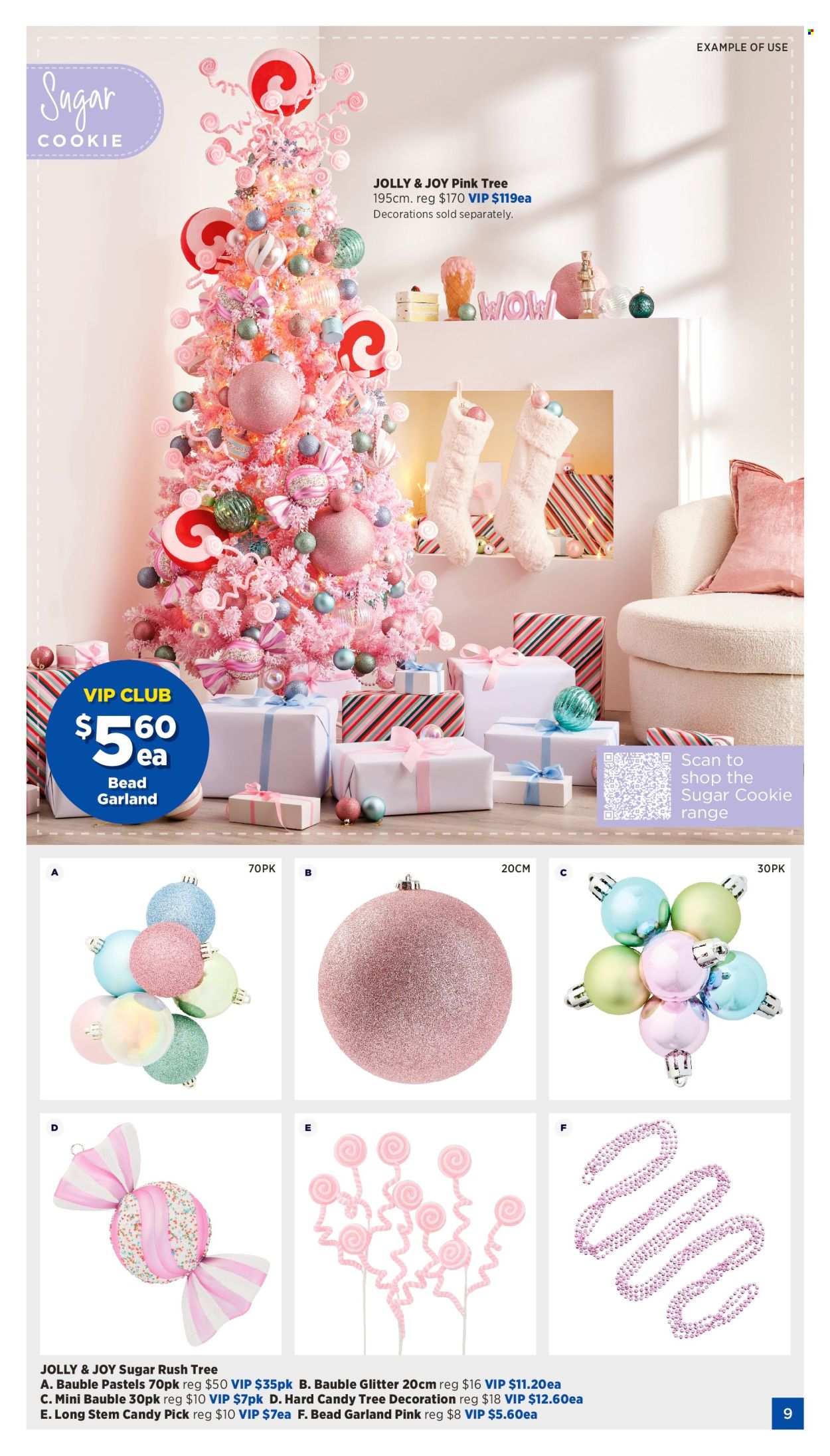 Spotlight catalogue - 15 Oct 2025 - 2 Nov 2025. Page 9