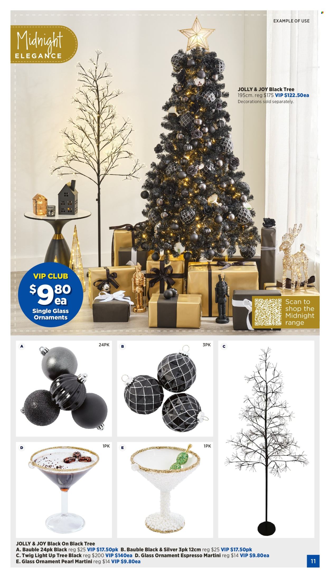 Spotlight catalogue - 15 Oct 2025 - 2 Nov 2025. Page 11