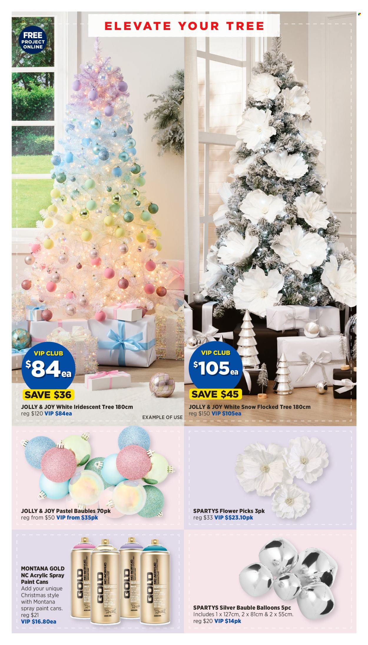 Spotlight catalogue - 15 Oct 2025 - 2 Nov 2025. Page 12