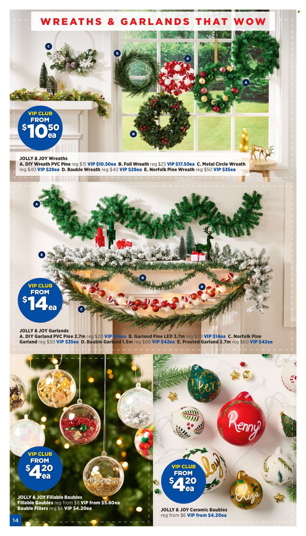 Spotlight catalogue - 15 Oct 2025 - 2 Nov 2025. Page 14