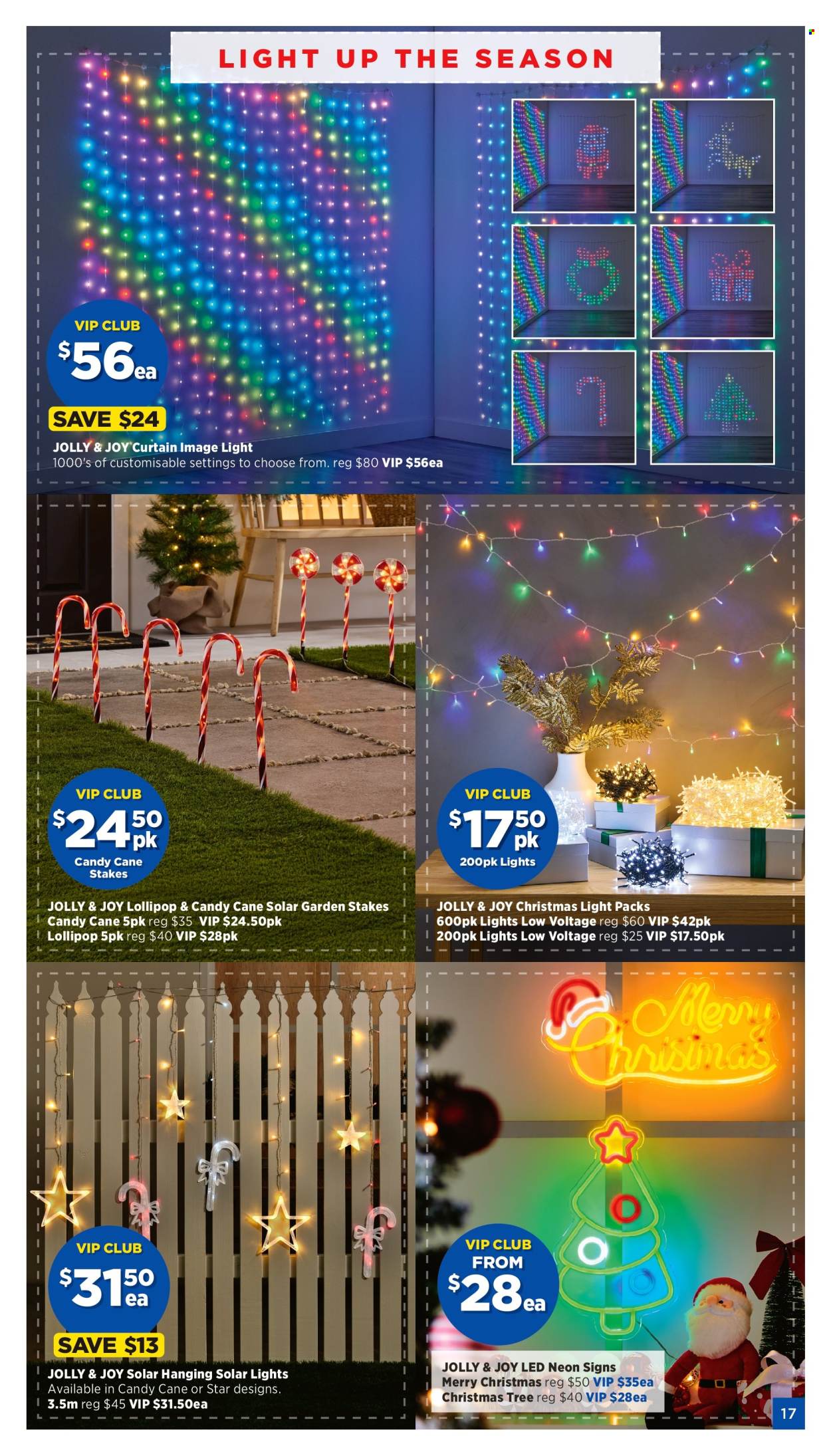 Spotlight catalogue - 15 Oct 2025 - 2 Nov 2025. Page 17