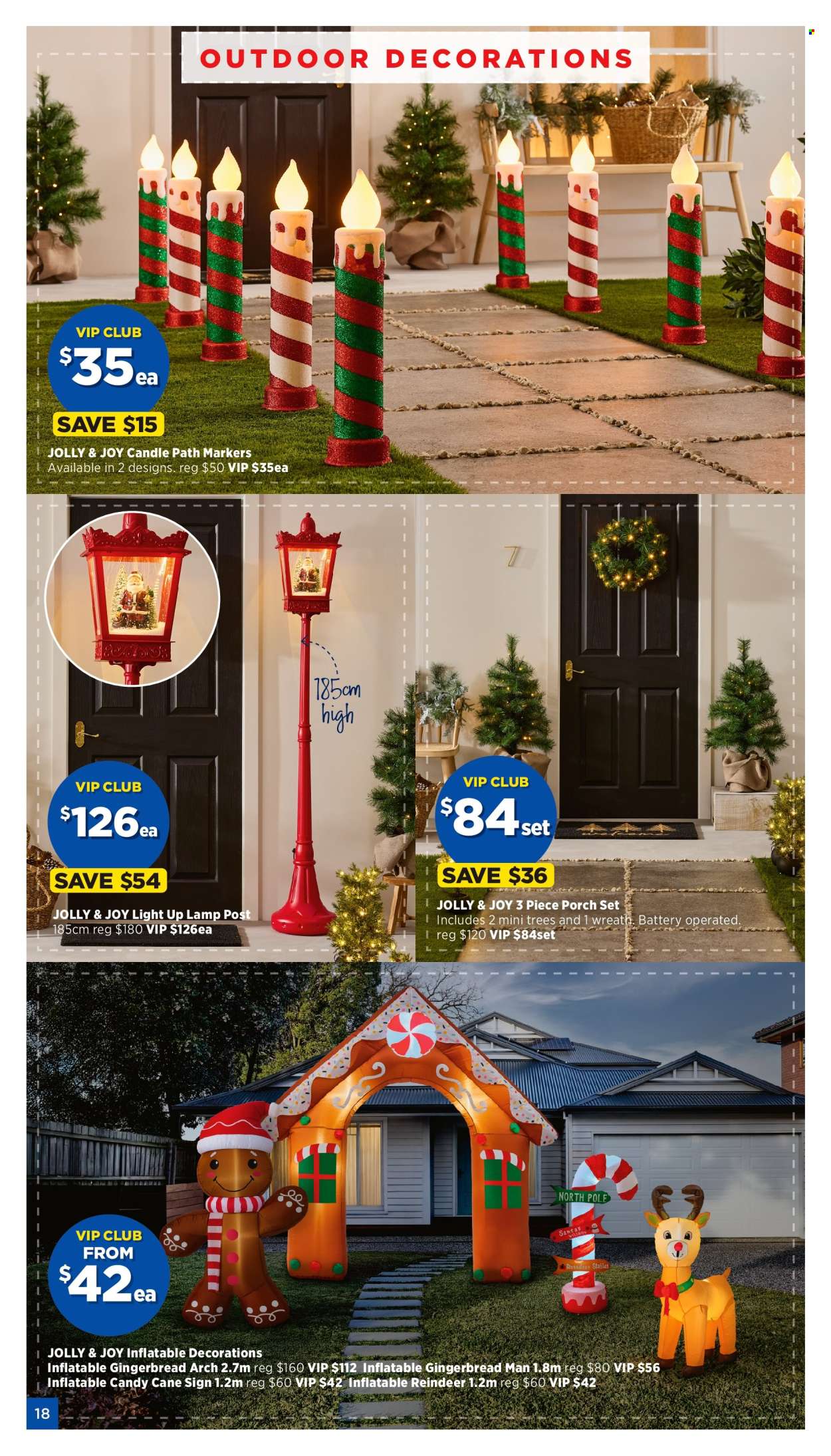 Spotlight catalogue - 15 Oct 2025 - 2 Nov 2025. Page 18