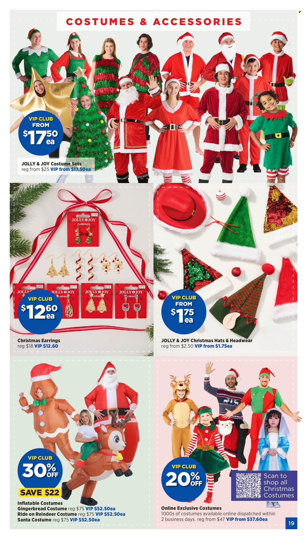 Spotlight catalogue - 15 Oct 2025 - 2 Nov 2025. Page 19