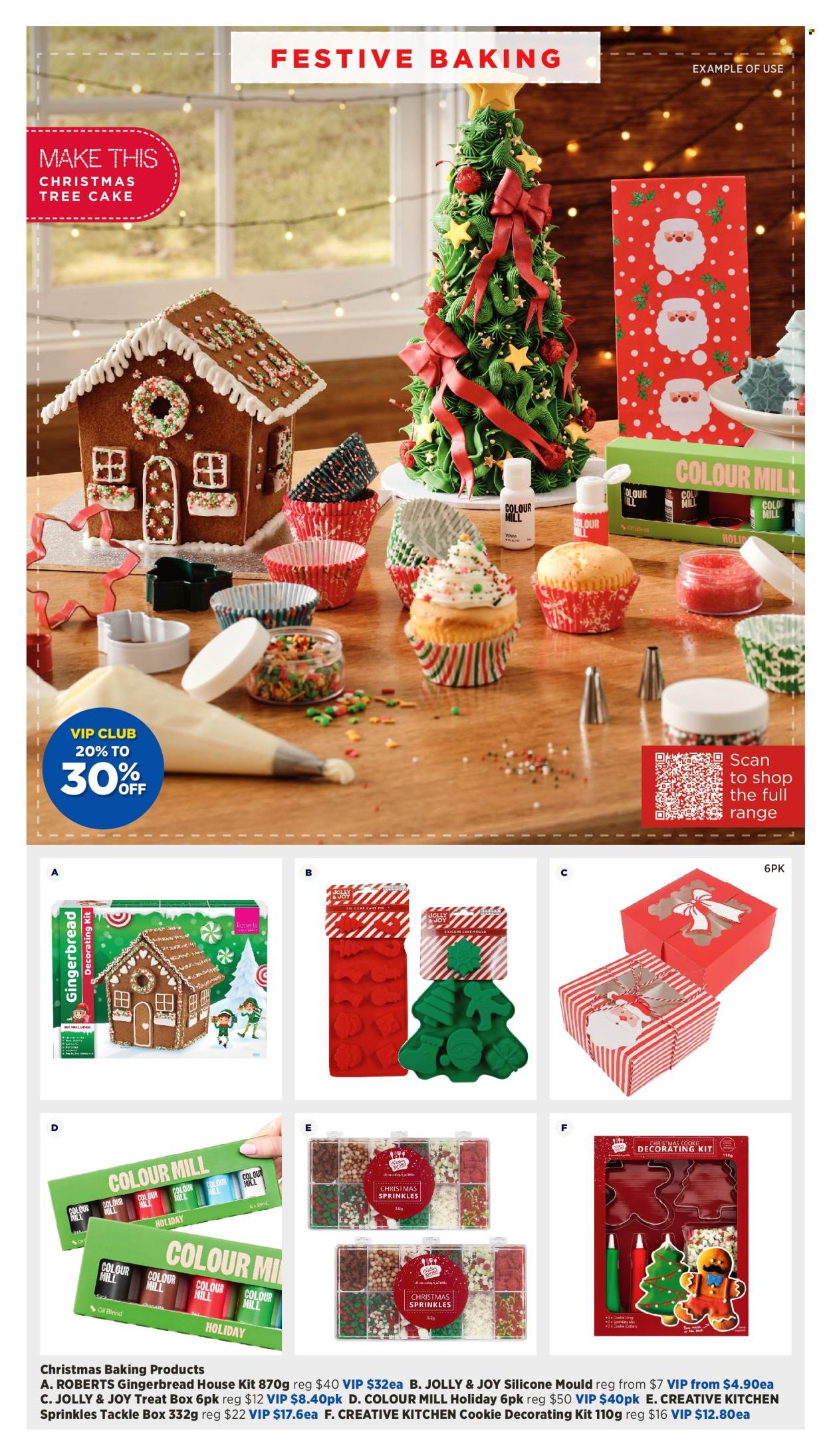 Spotlight catalogue - 15 Oct 2025 - 2 Nov 2025. Page 20