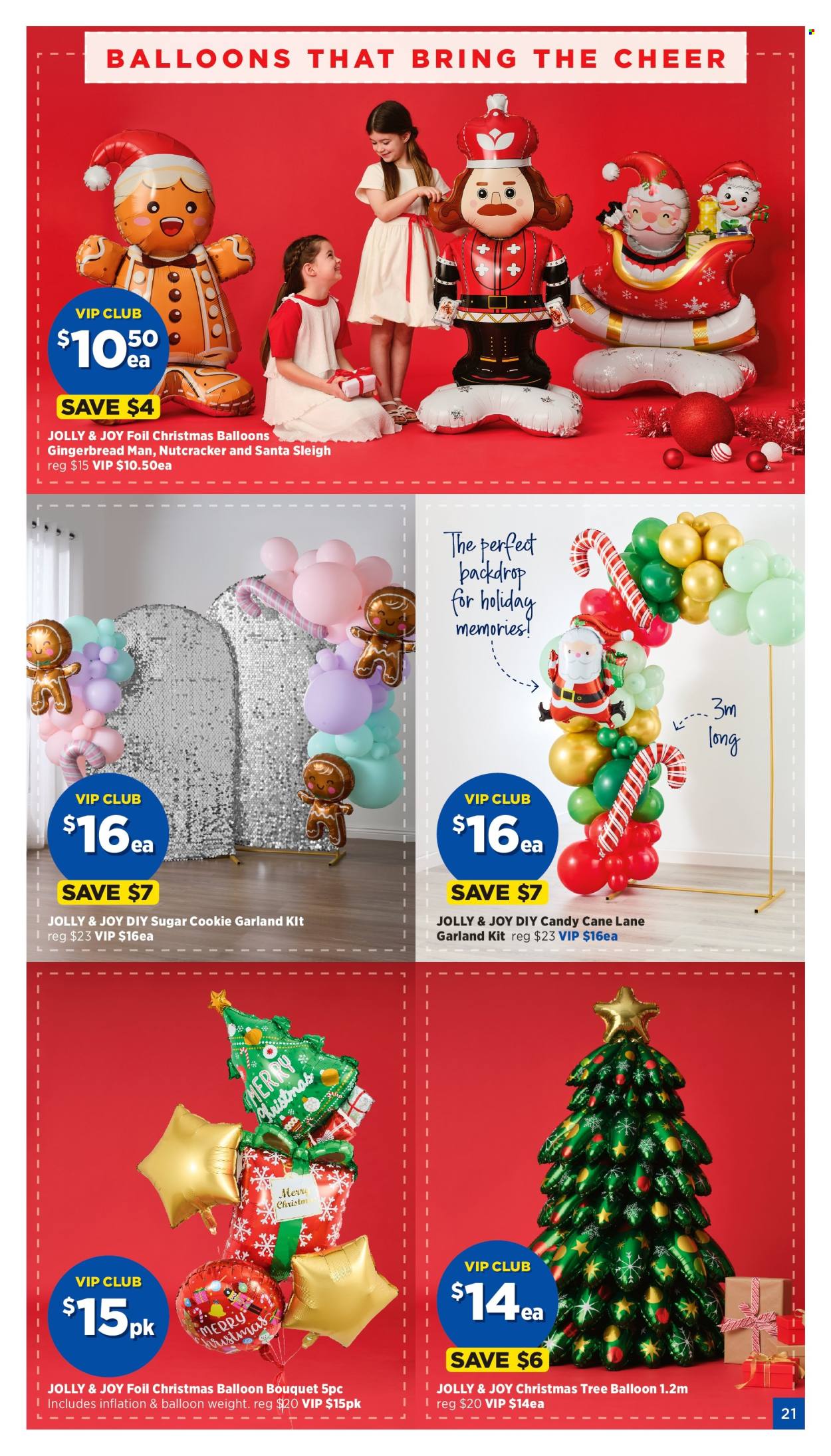 Spotlight catalogue - 15 Oct 2025 - 2 Nov 2025. Page 21