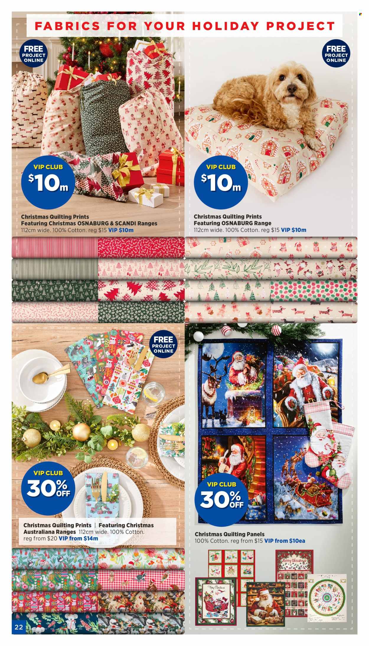 Spotlight catalogue - 15 Oct 2025 - 2 Nov 2025. Page 22