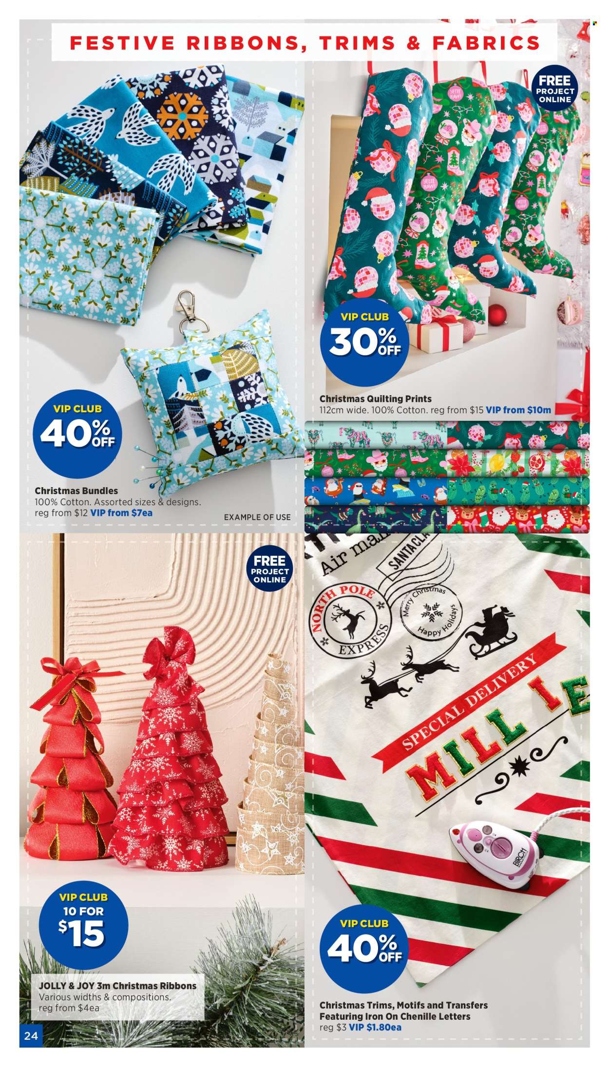 Spotlight catalogue - 15 Oct 2025 - 2 Nov 2025. Page 24