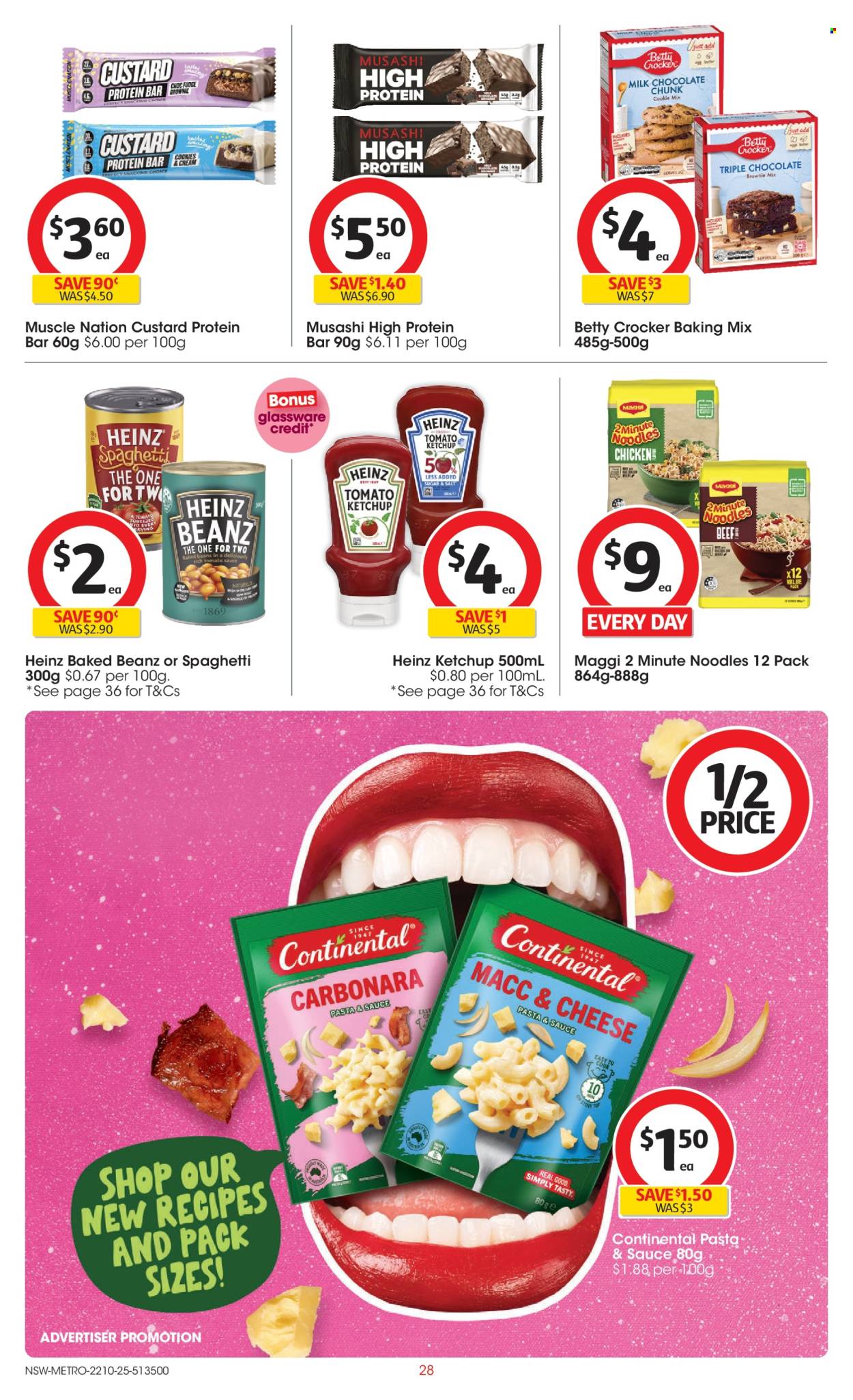 Coles catalogue - 22 Oct 2025 - 28 Oct 2025. Page 28