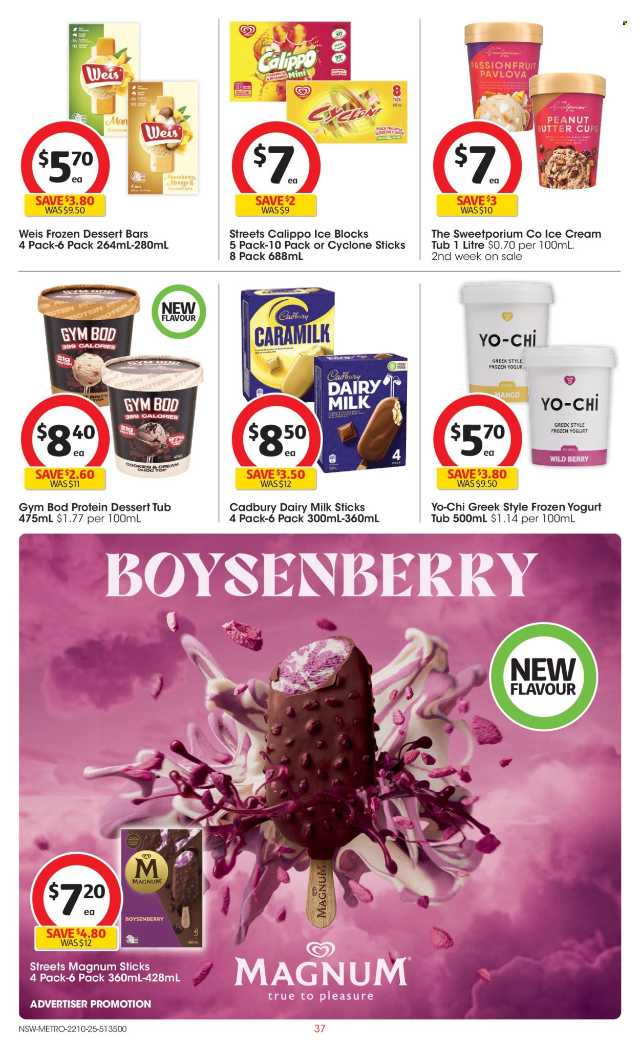 Coles catalogue - 22 Oct 2025 - 28 Oct 2025. Page 37
