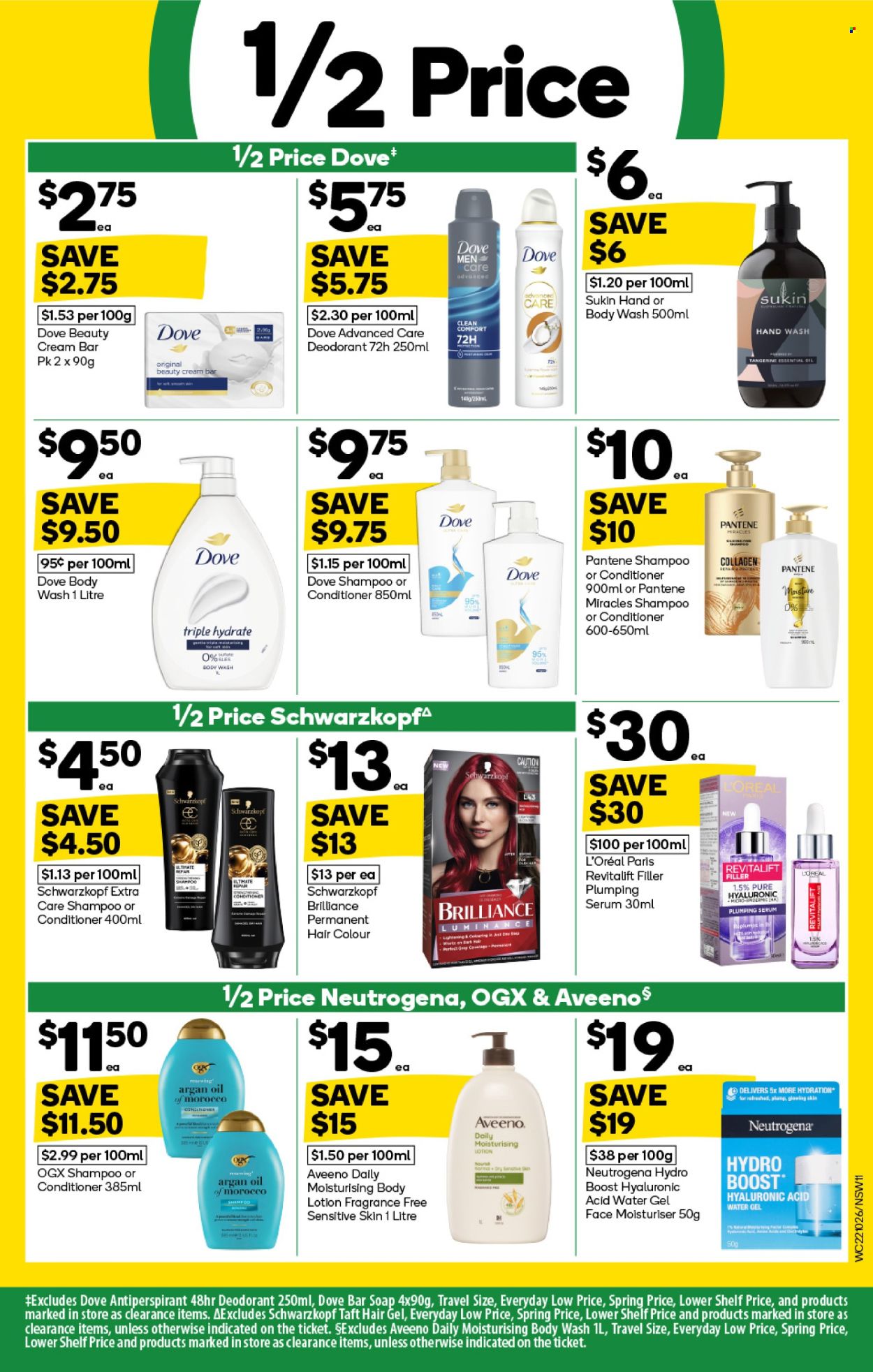 Woolworths catalogue - 22 Oct 2025 - 28 Oct 2025. Page 11