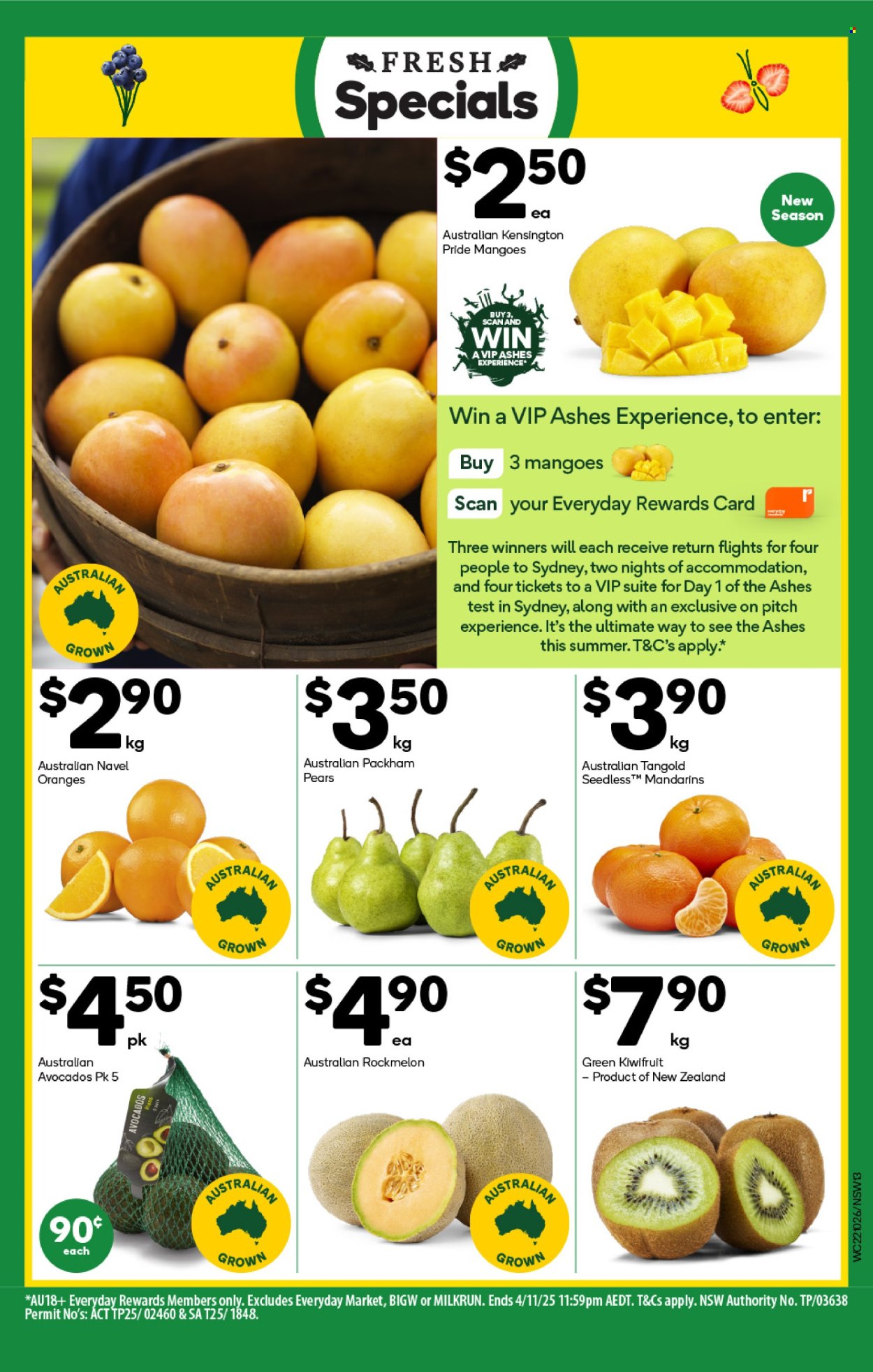 Woolworths catalogue - 22 Oct 2025 - 28 Oct 2025. Page 13
