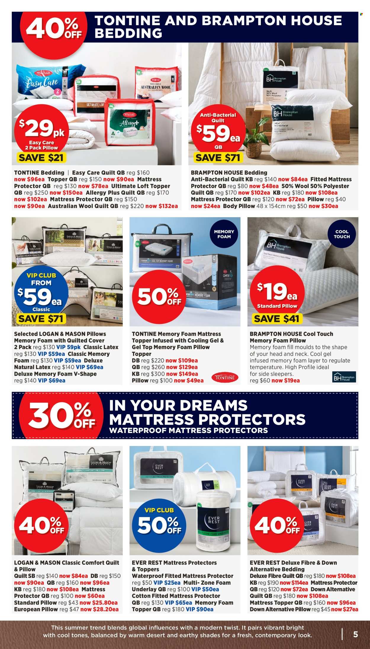 Spotlight catalogue - 15 Oct 2025 - 2 Nov 2025. Page 5