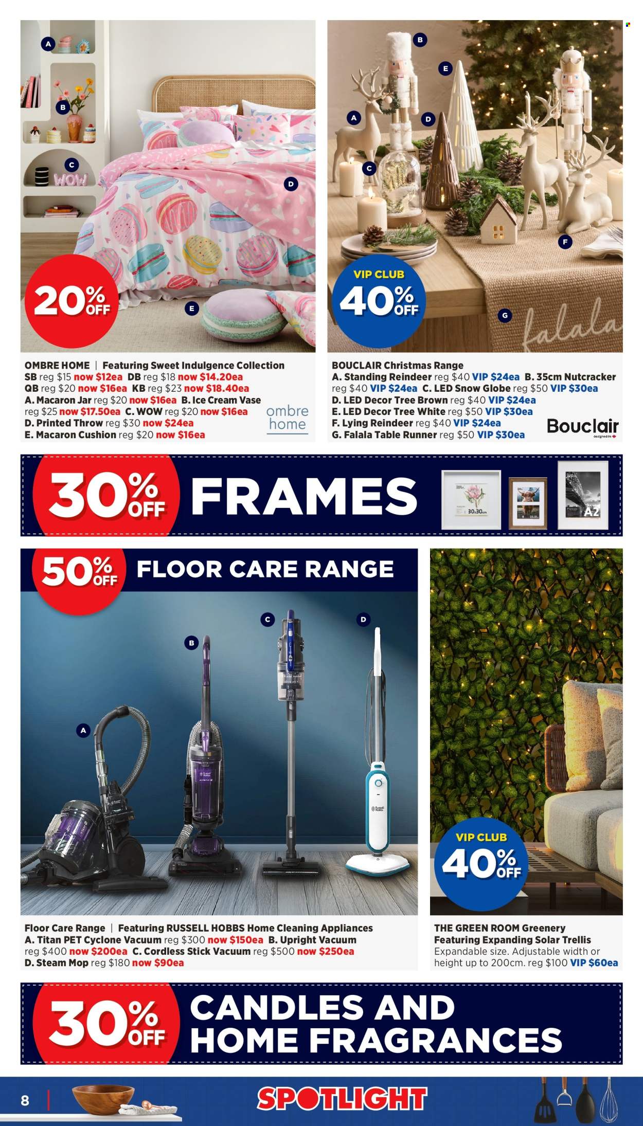 Spotlight catalogue - 15 Oct 2025 - 2 Nov 2025. Page 8