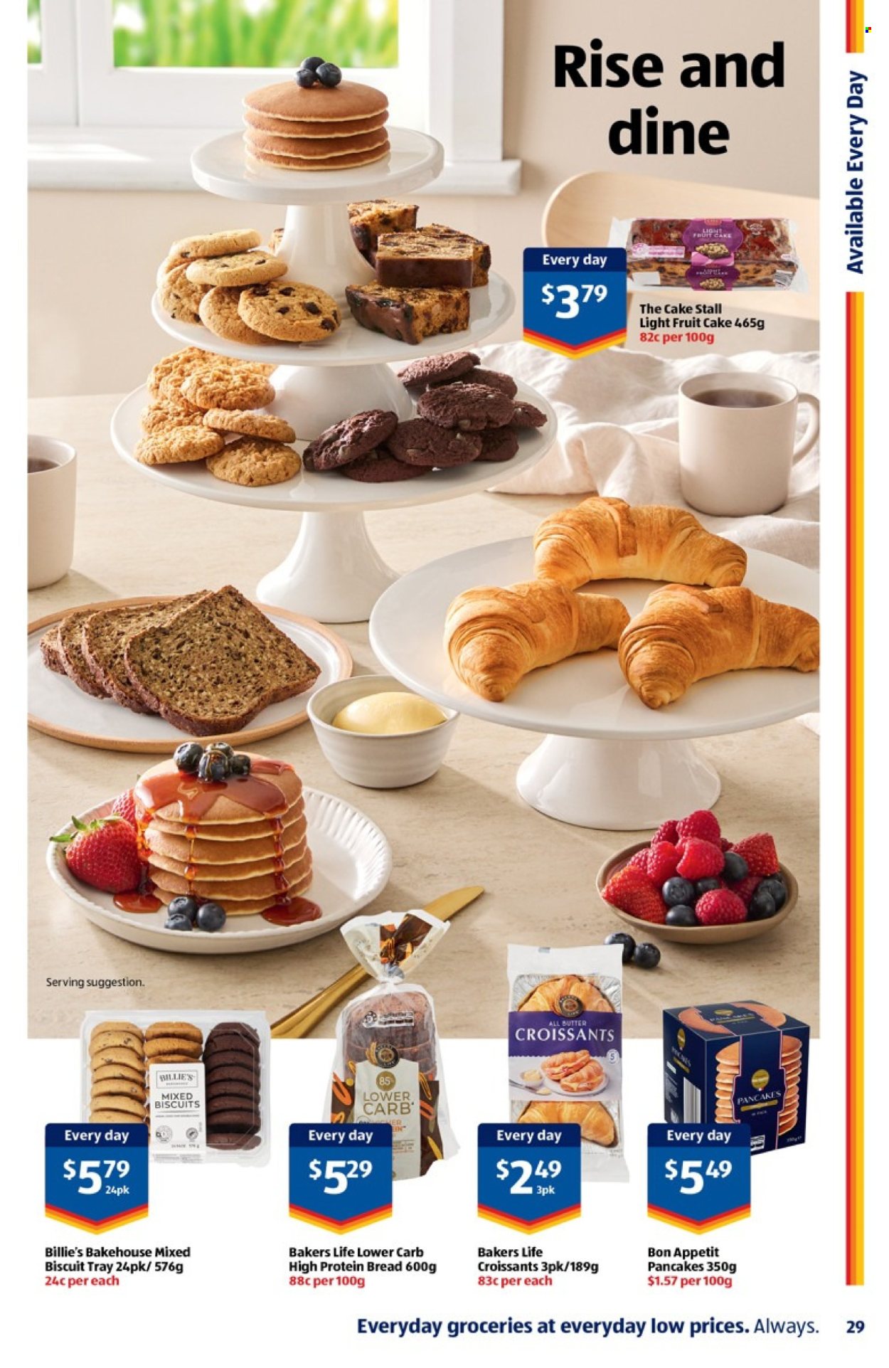 ALDI catalogue - 29 Oct 2025 - 4 Nov 2025. Page 29