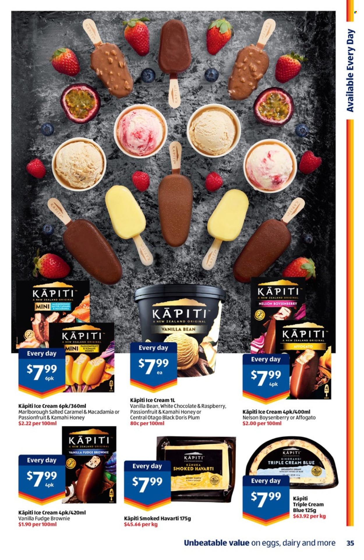 ALDI catalogue - 29 Oct 2025 - 4 Nov 2025. Page 35