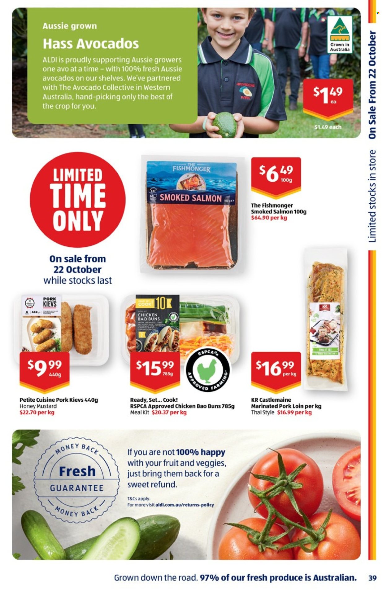 ALDI catalogue - 29 Oct 2025 - 4 Nov 2025. Page 39