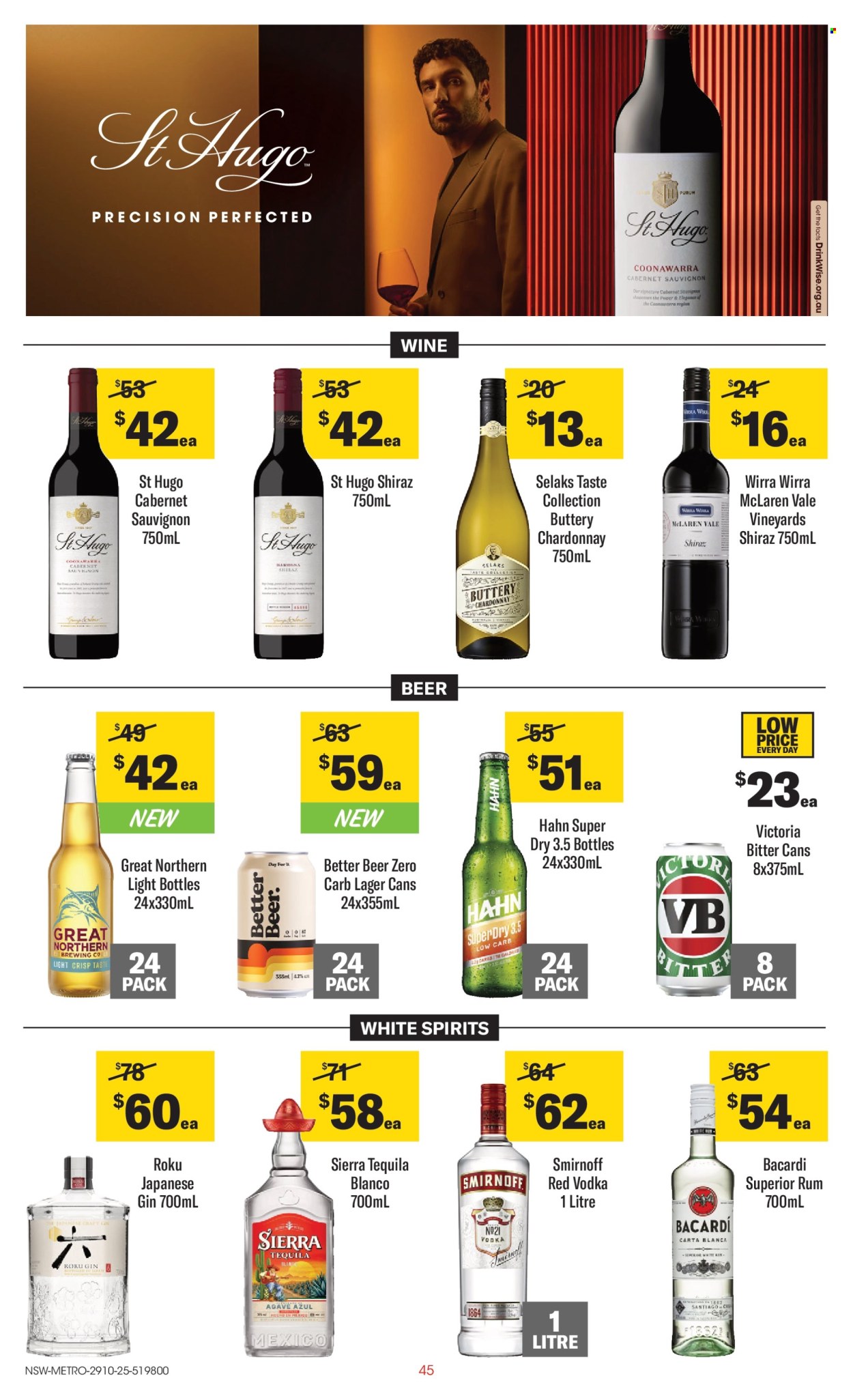 Coles catalogue - 29 Oct 2025 - 4 Nov 2025. Page 45