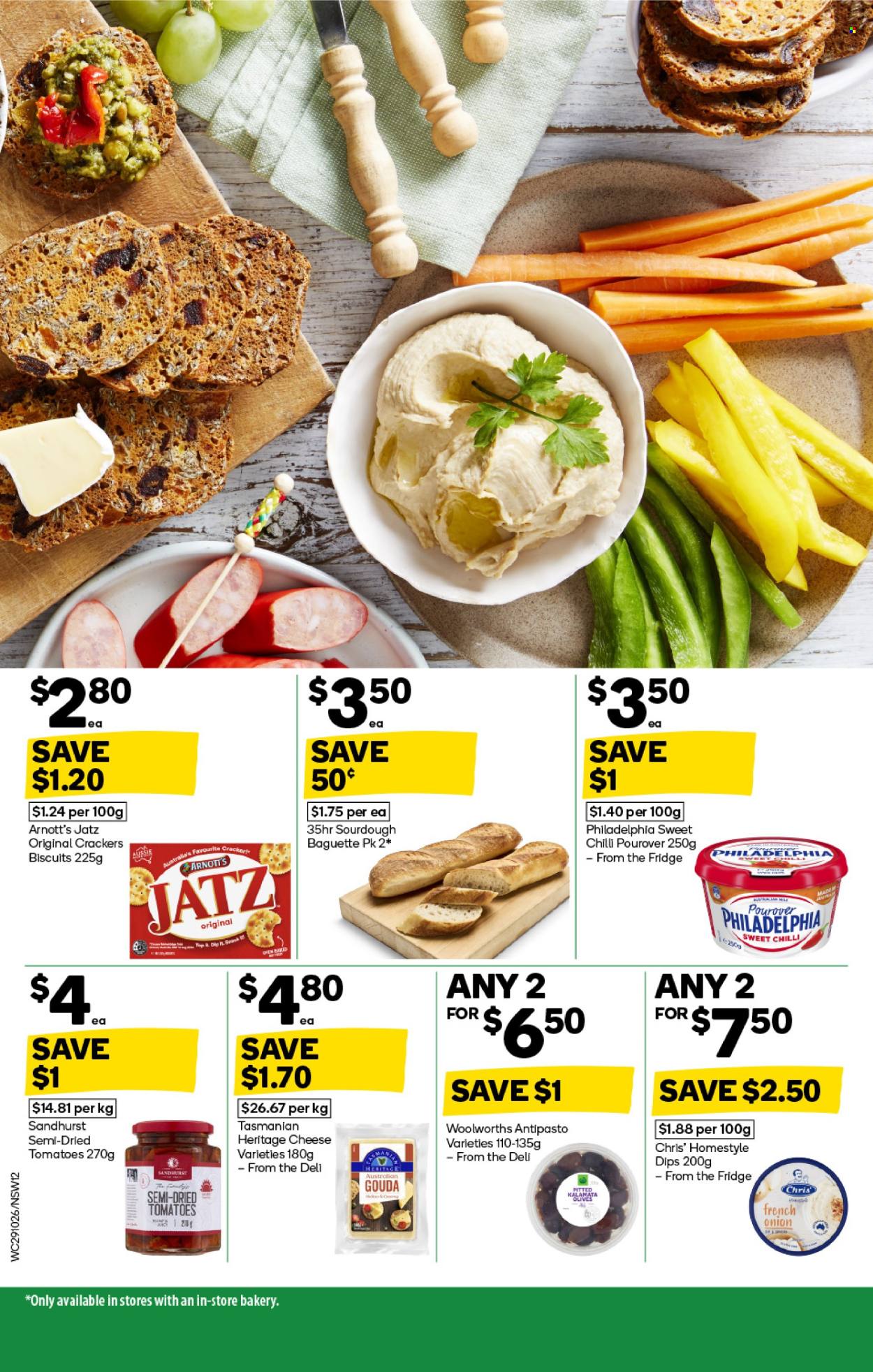 Woolworths catalogue - 29 Oct 2025 - 4 Nov 2025. Page 12
